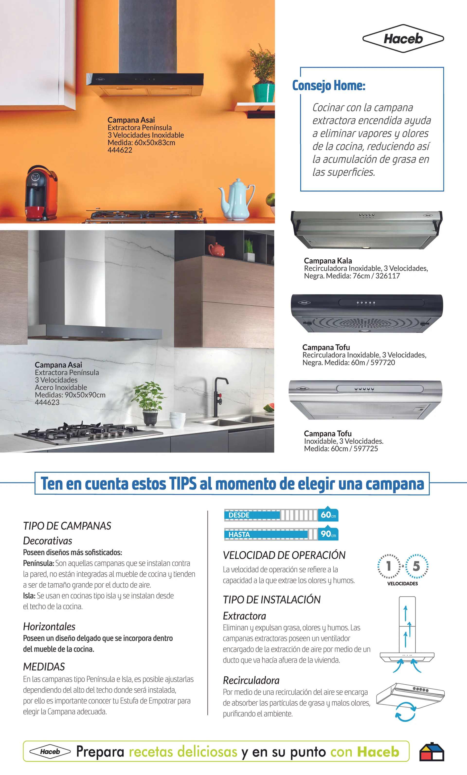 Catalogo de Homecenter Ofertas y descuentos 12 de julio al 19 de agosto 2024 - Pag 20