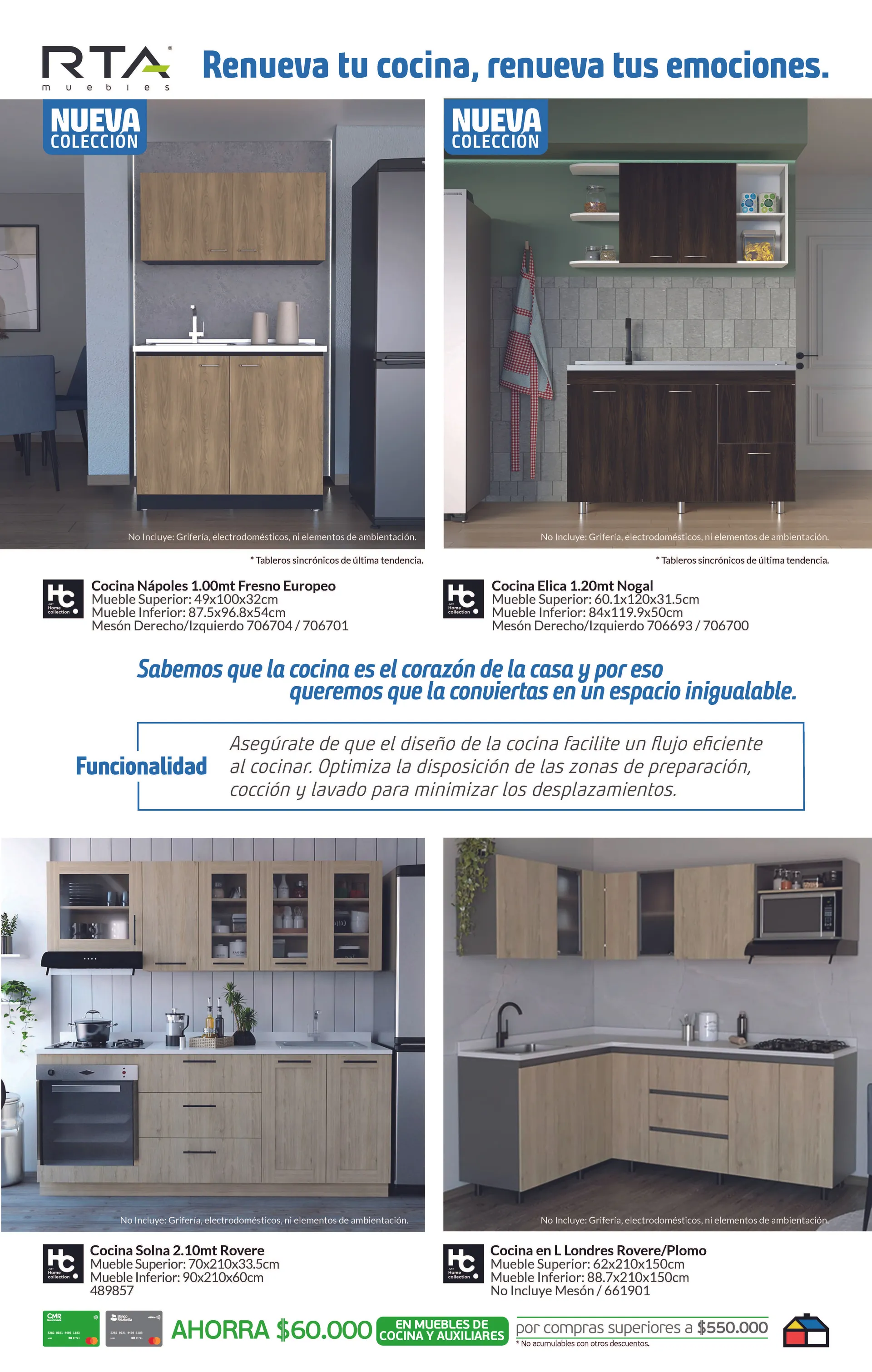 Catalogo de Homecenter Ofertas y descuentos 12 de julio al 19 de agosto 2024 - Pag 8