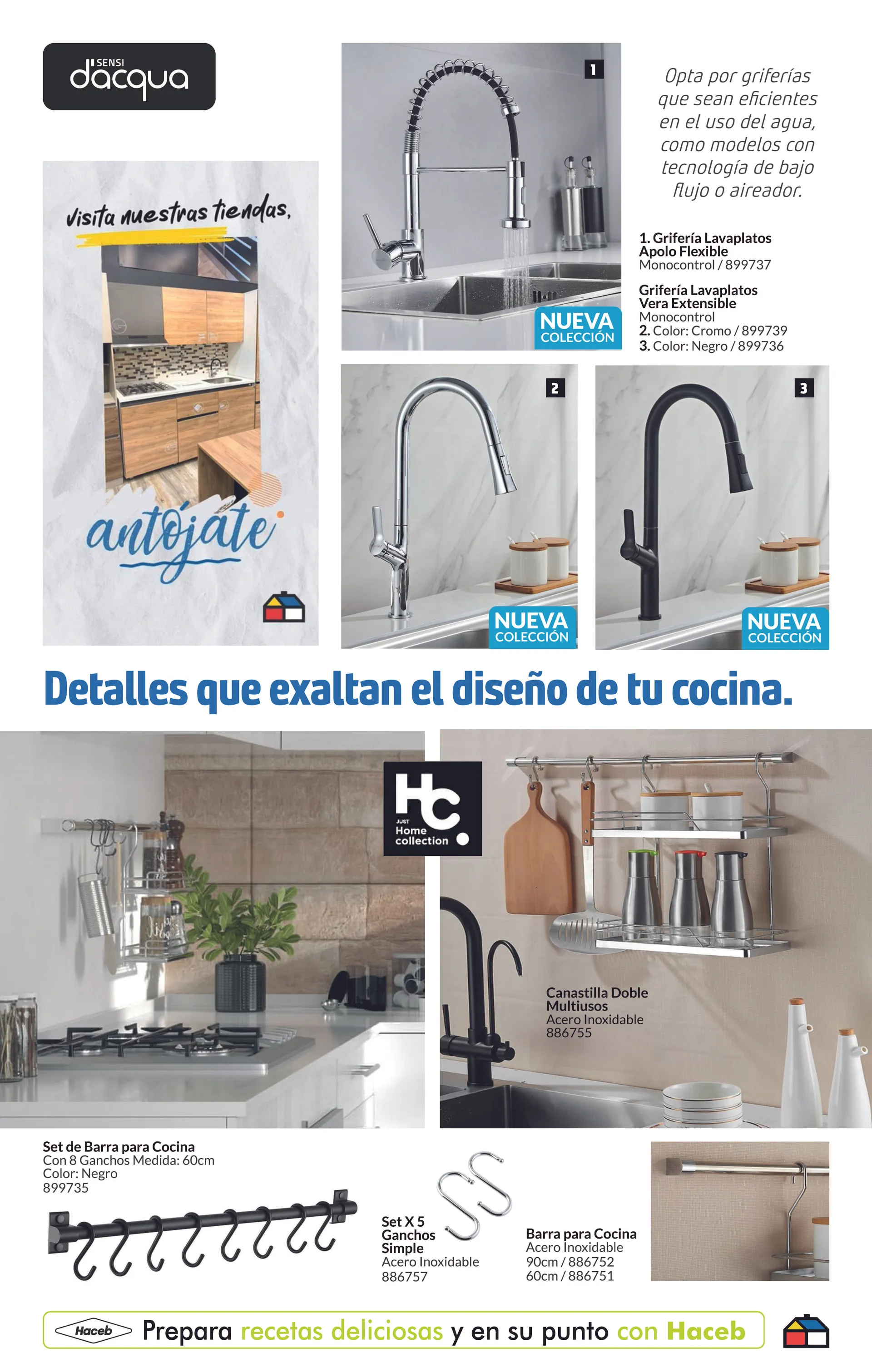 Catalogo de Homecenter Ofertas y descuentos 12 de julio al 19 de agosto 2024 - Pag 13