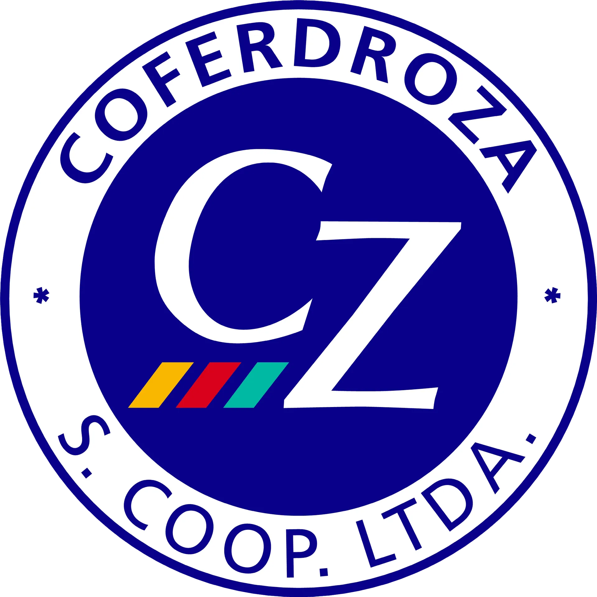 COFERDROZA logo