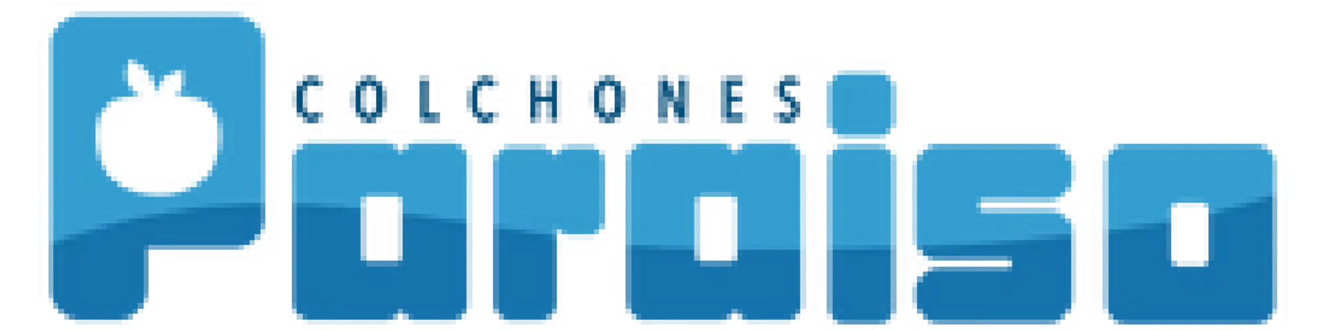COLCHONES PARAISO logo