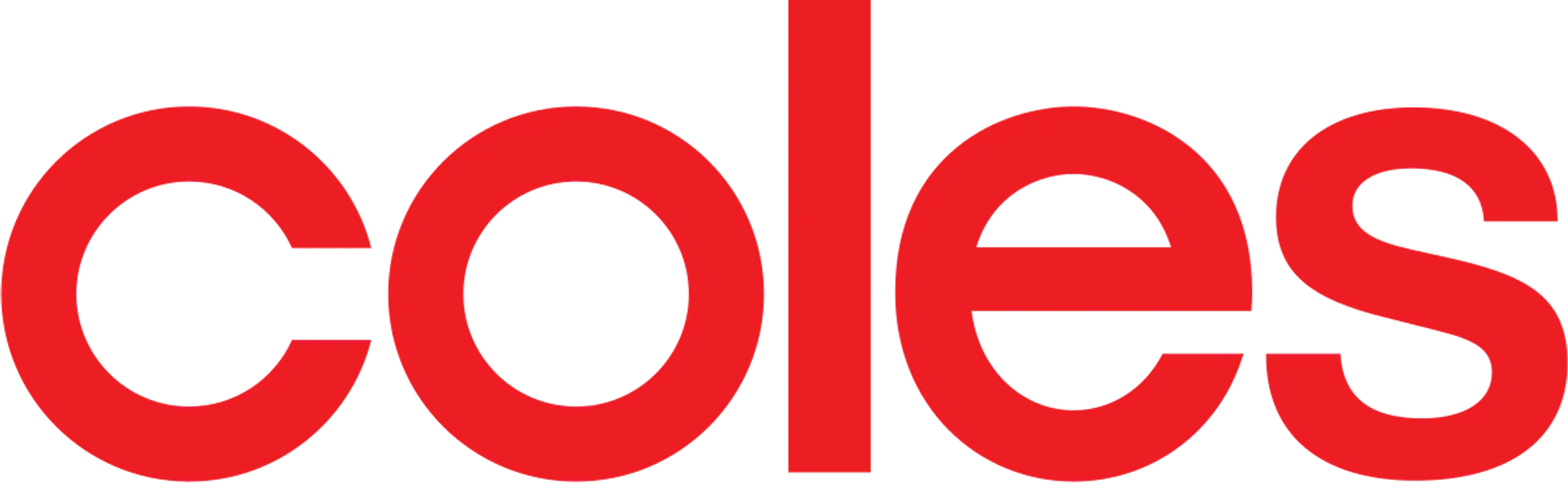 COLES logo
