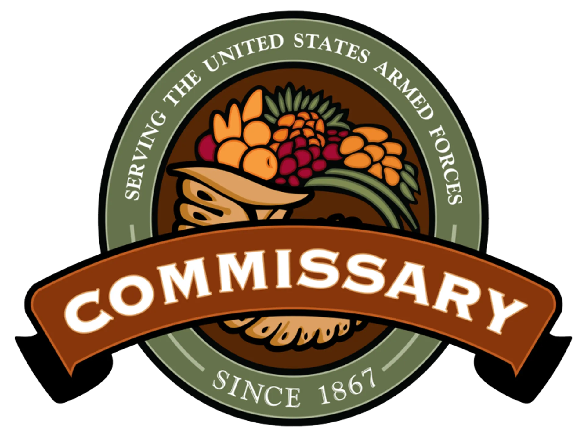 COMMISSARY logo current weekly ad