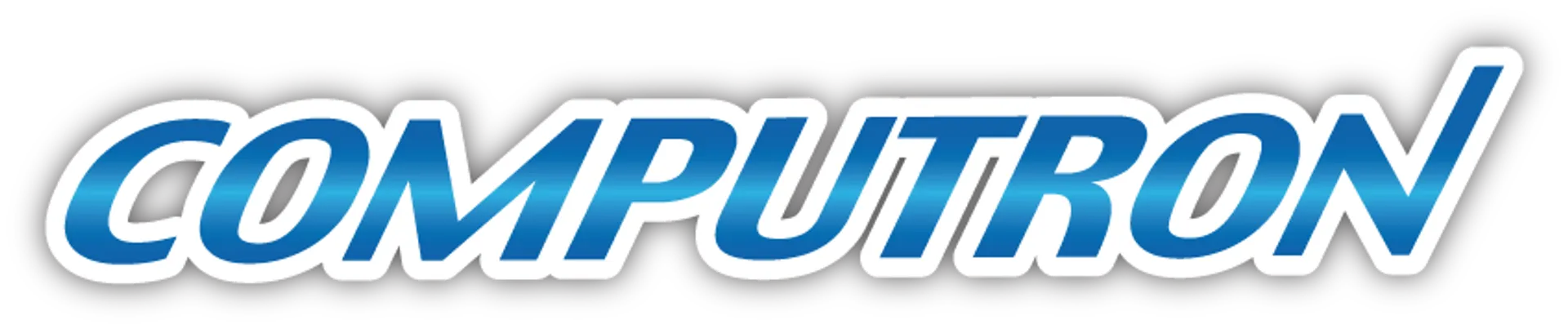 COMPUTRON logo