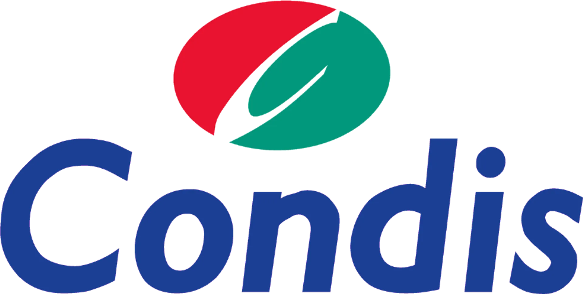 CONDIS logo de catálogo