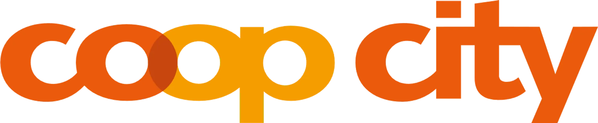 COOP CITY logo