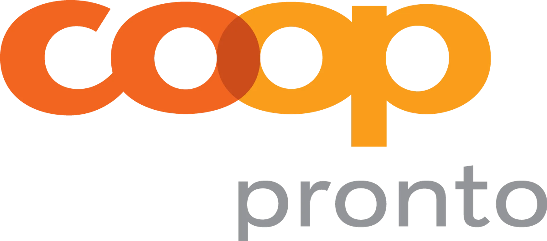 COOP PRONTO logo