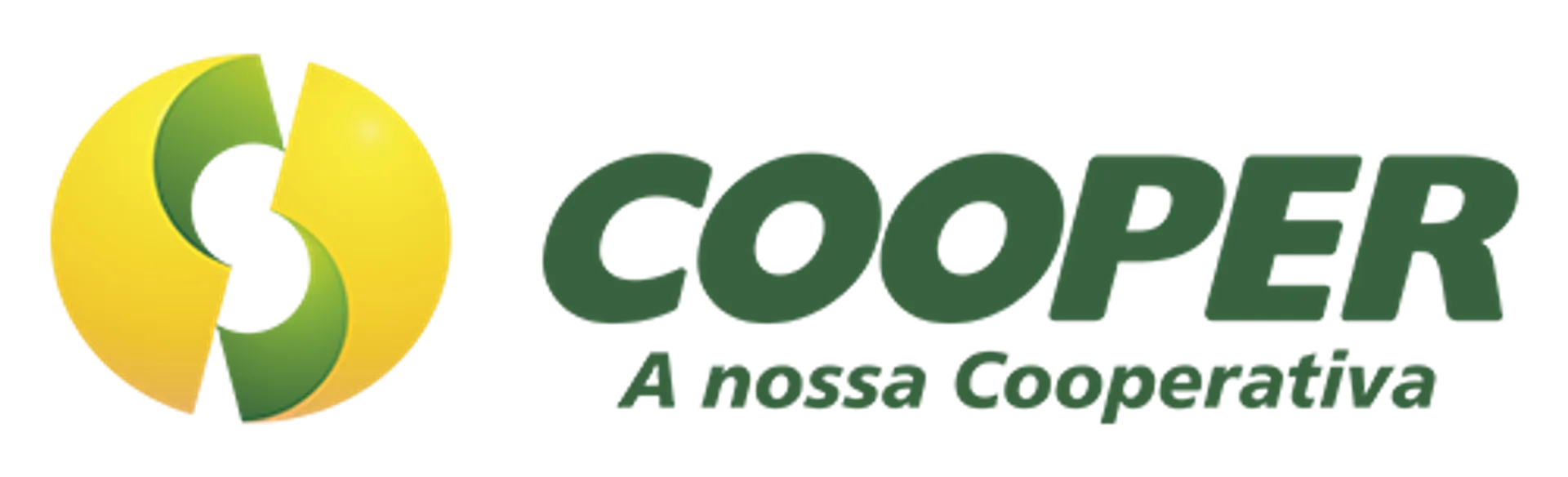 COOPER logo