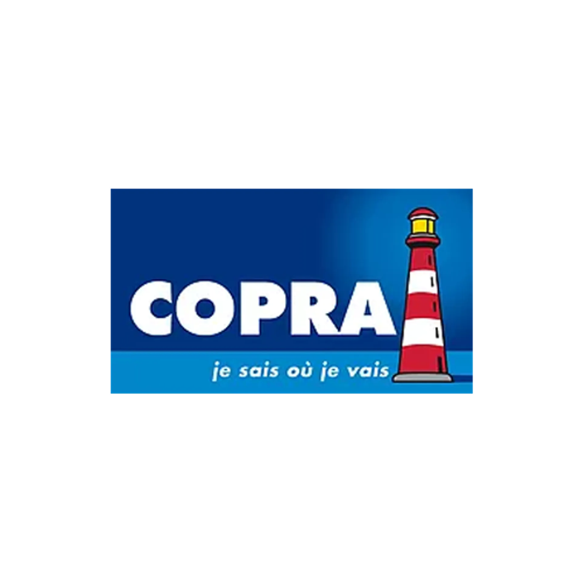 COPRA logo