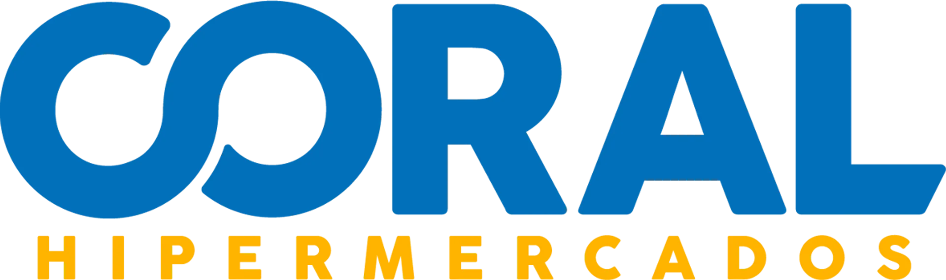 CORAL HIPERMERCADOS logo