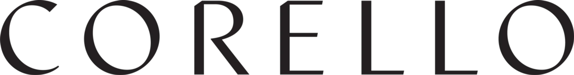 CORELLO logo