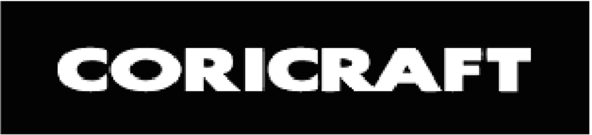 CORICRAFT logo