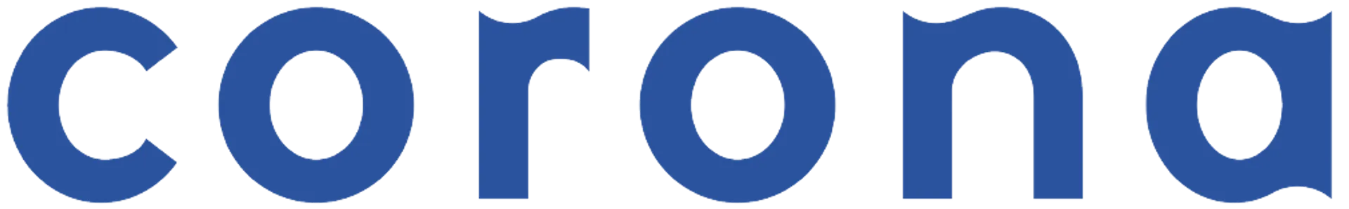 CORONA logo