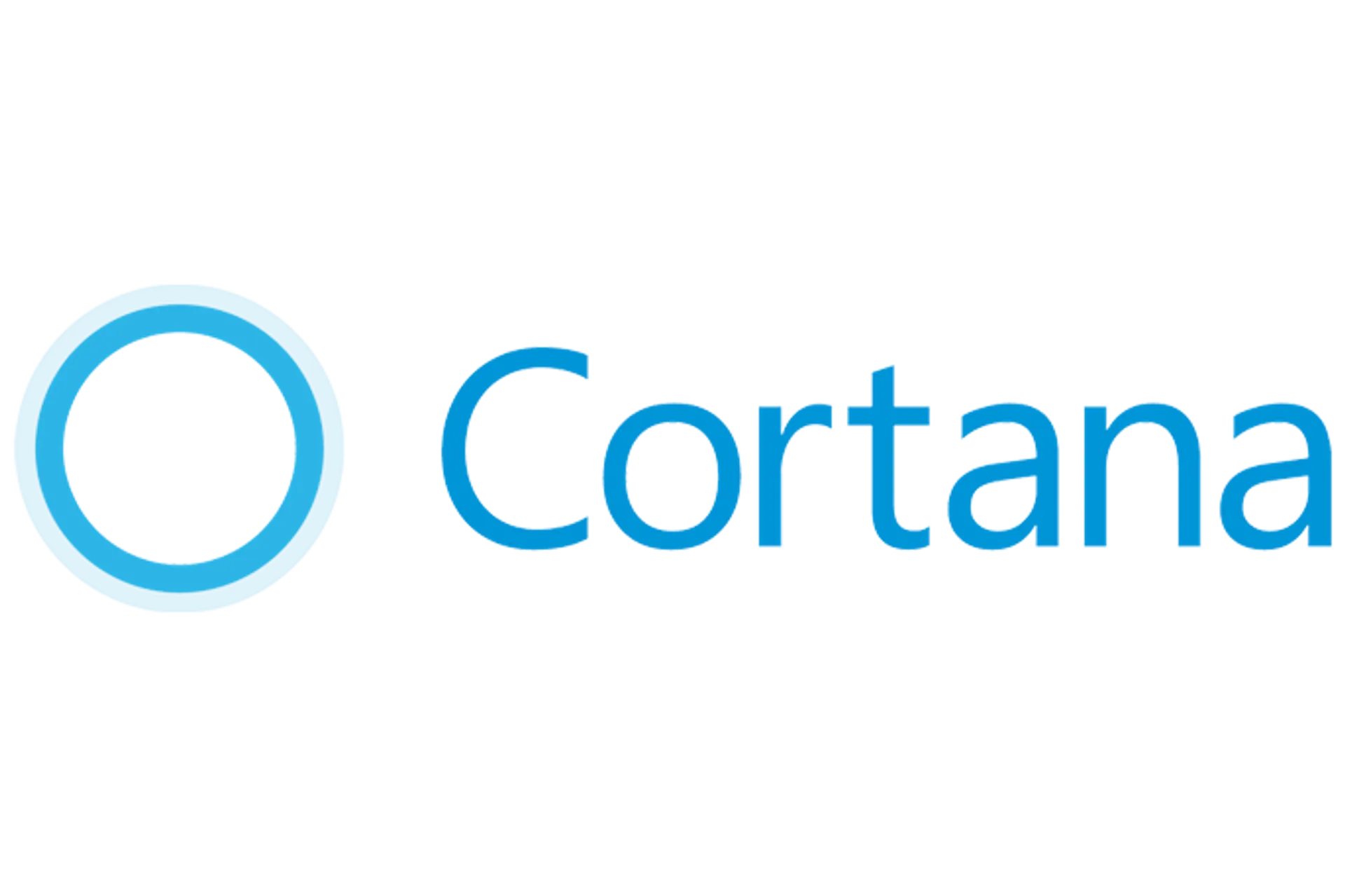 CORTANA logo