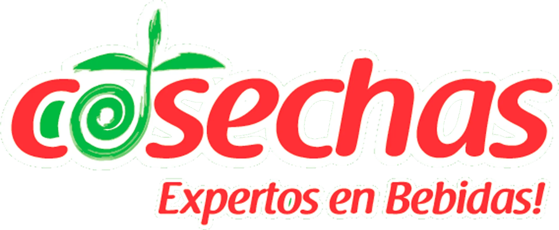 COSECHAS EXPRESS logo de catálogo