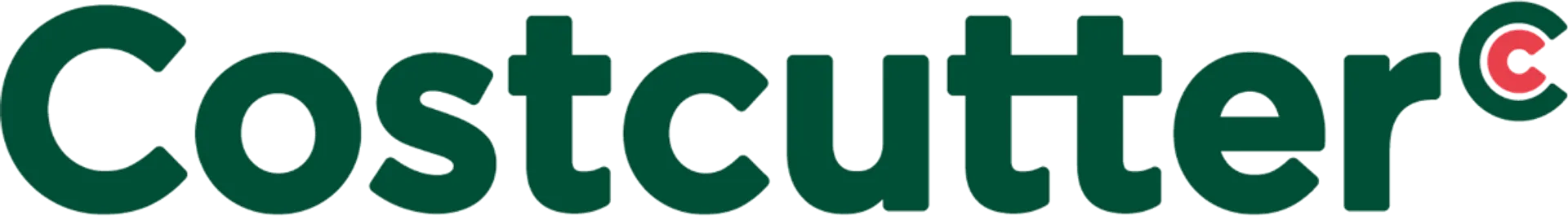 COSTCUTTER logo