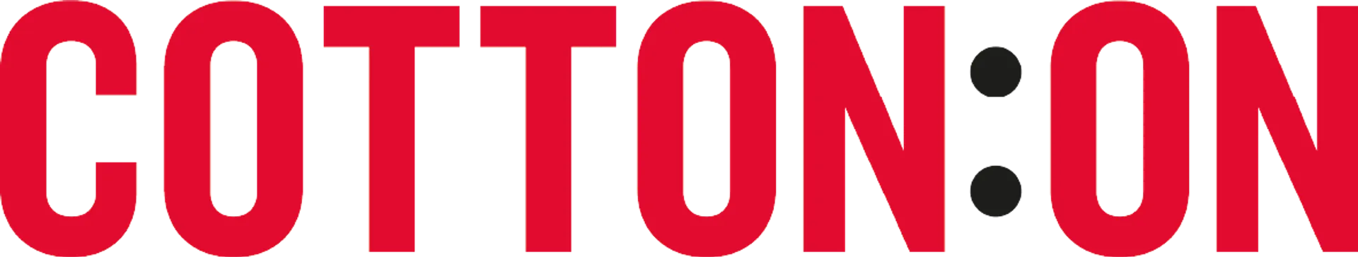 COTTON ON logo