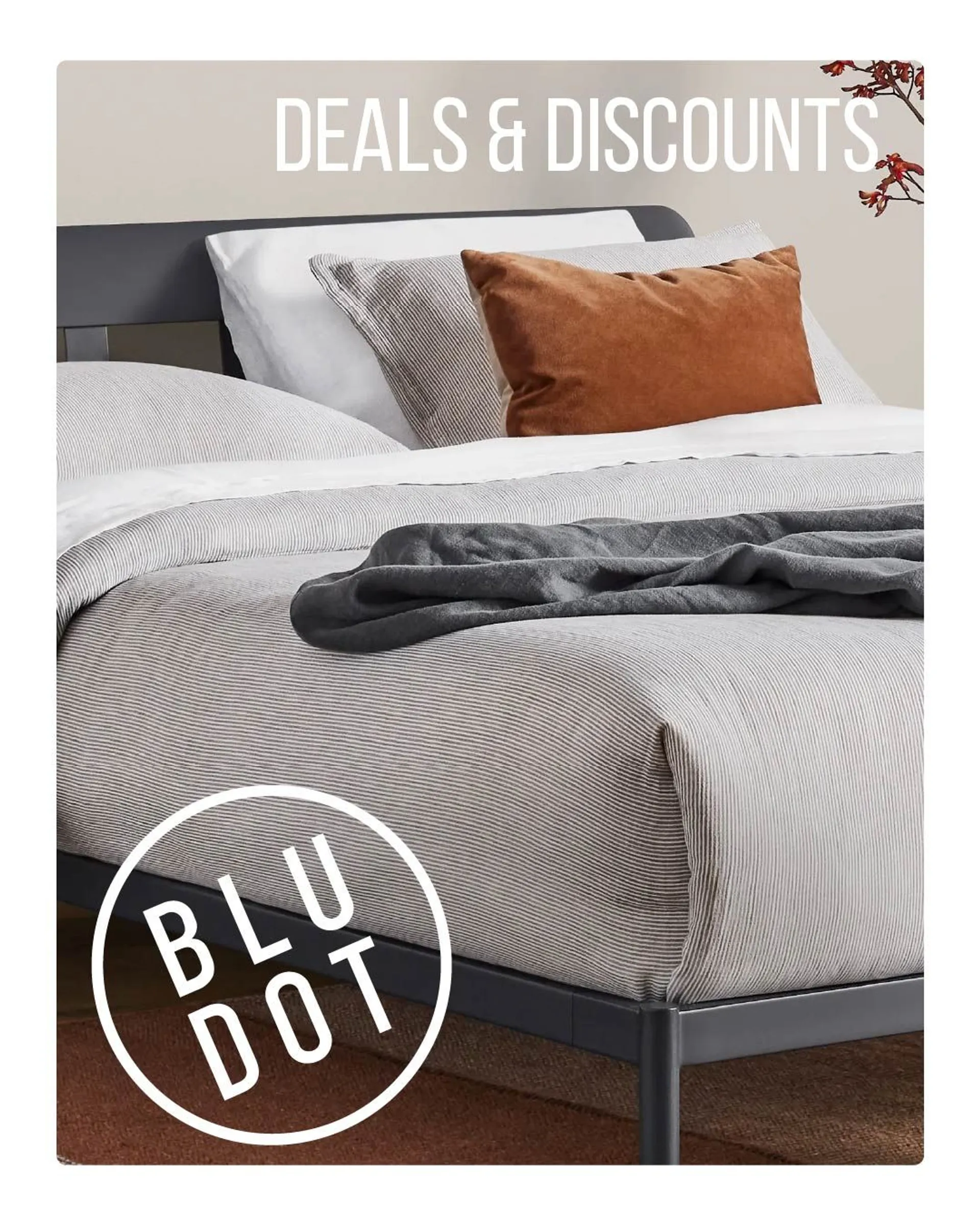 Weekly ad Blu Dot - Deals & discounts from February 14 to February 19 2024 - Page 