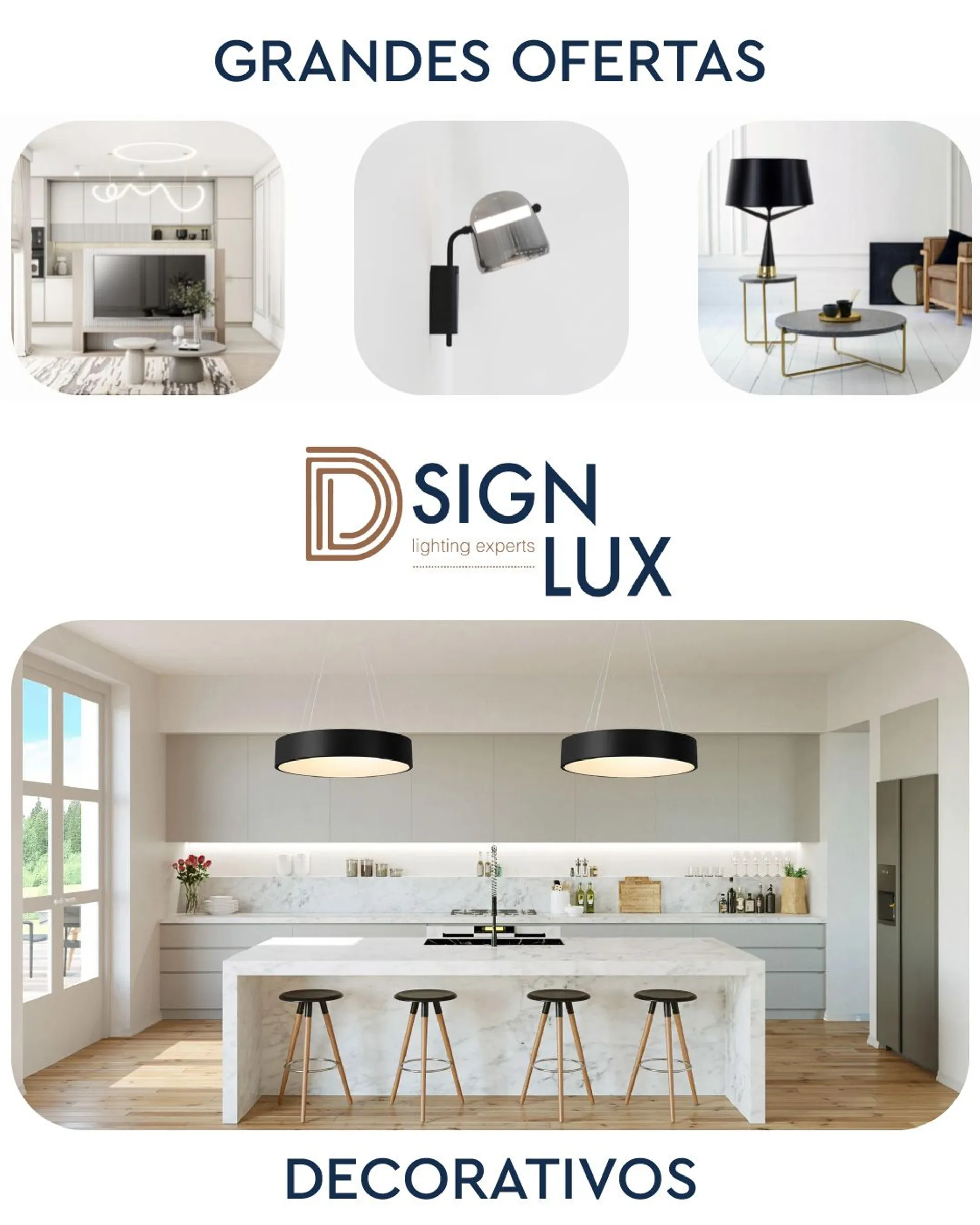 Catálogo de Design Lux 24 de febrero al 29 de febrero 2024 - Pagina 