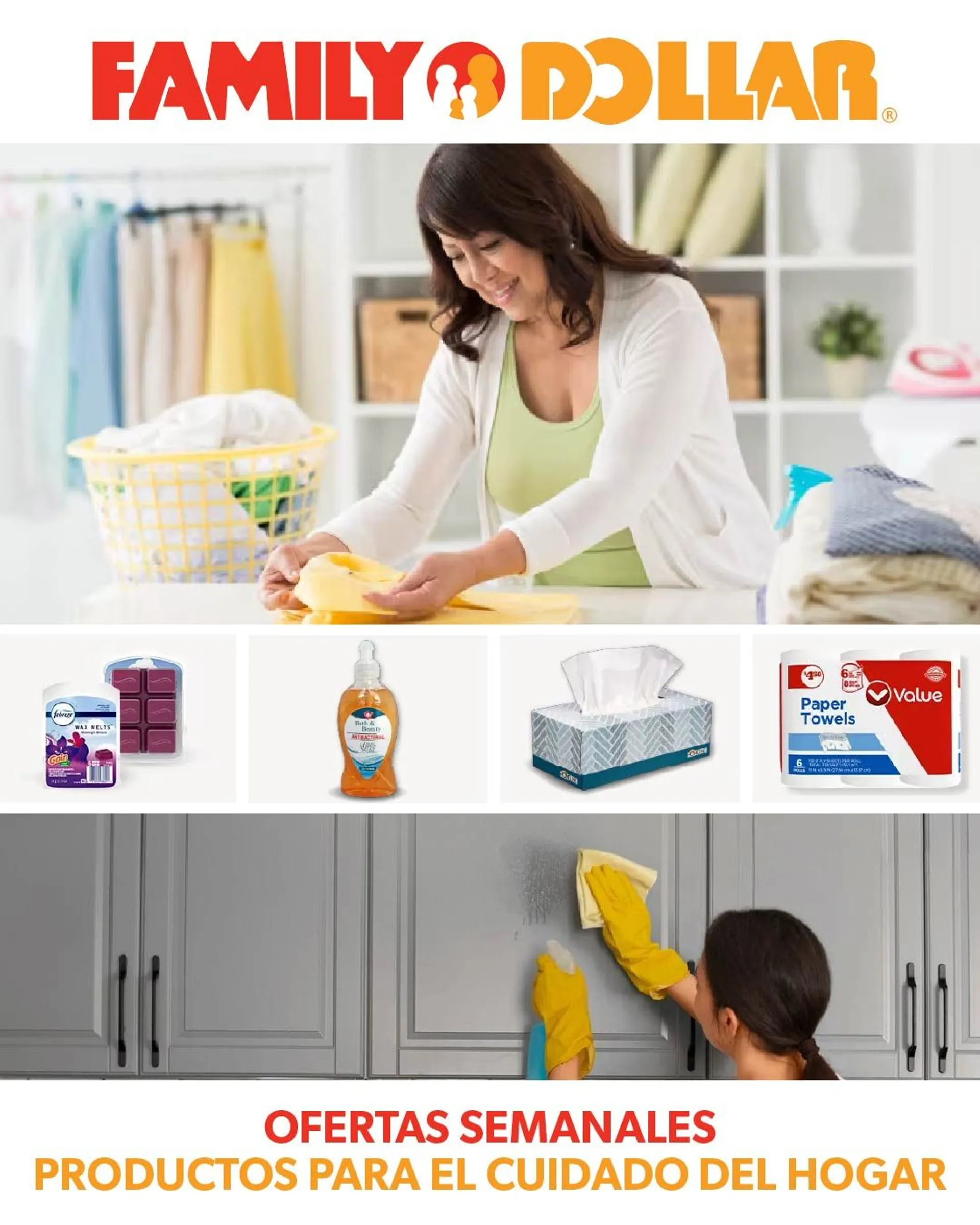 Catálogo de Ofertas en productos de higiene y belleza 15 de mayo al 20 de mayo 2024 - Página 