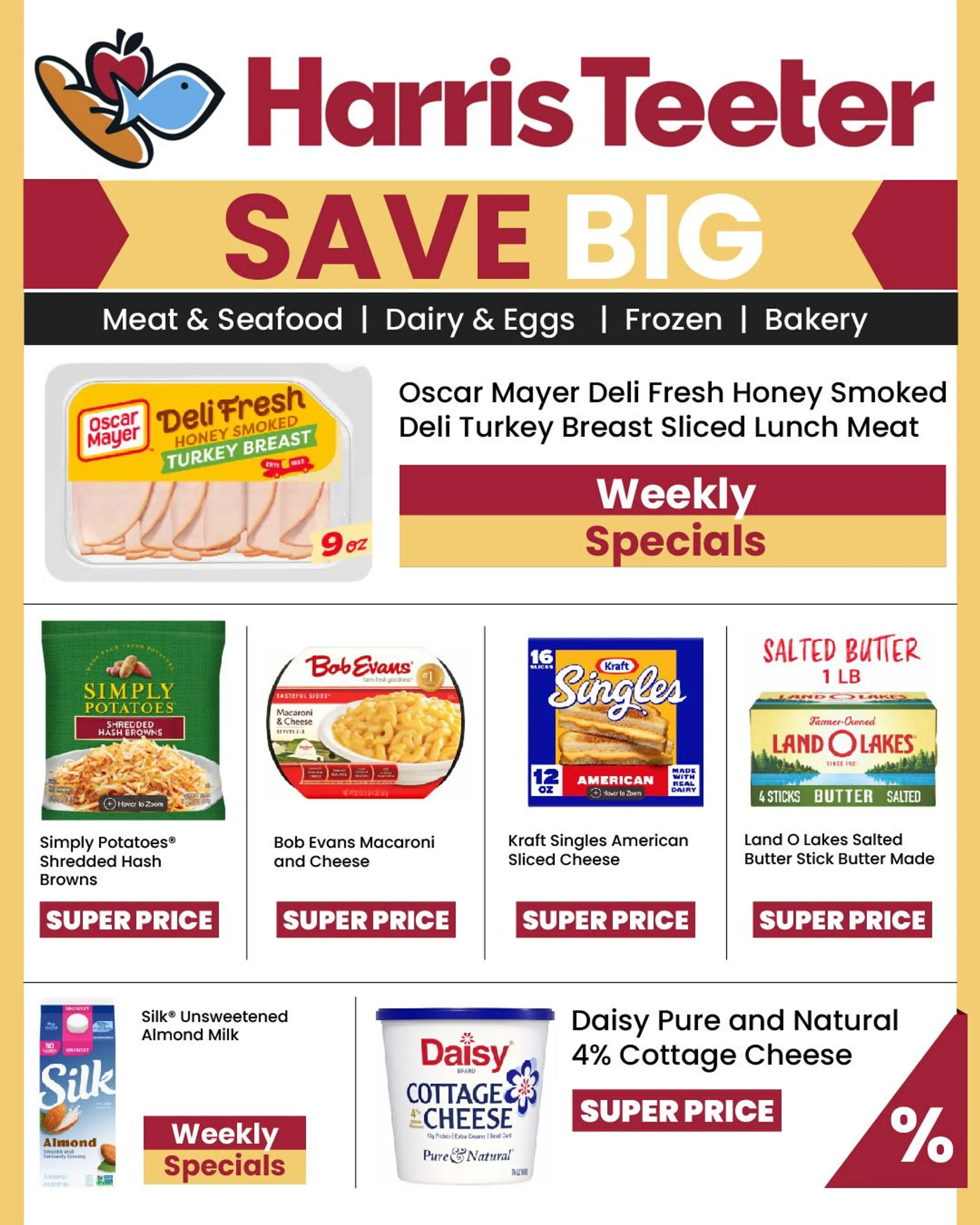 Weekly ad Weekly Specials from December 3 to December 11 2024 - Page 