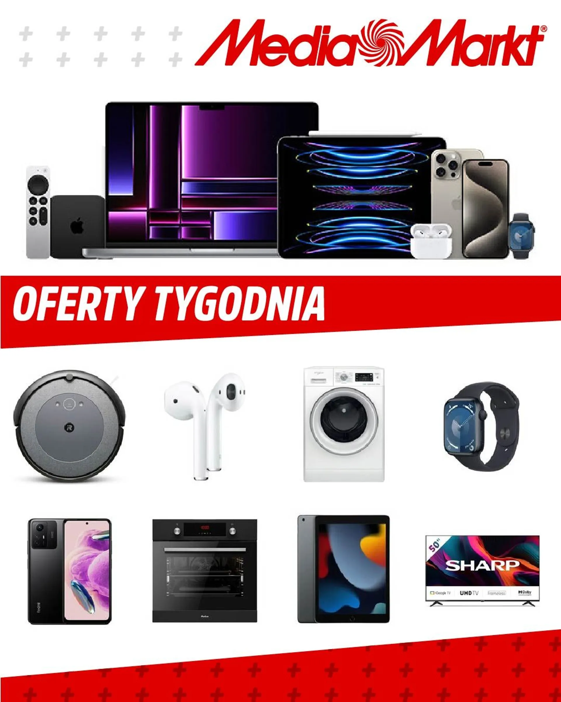 Gazetka MediaMarkt promocje od 19 listopada do 27 listopada 2024 - Strona 