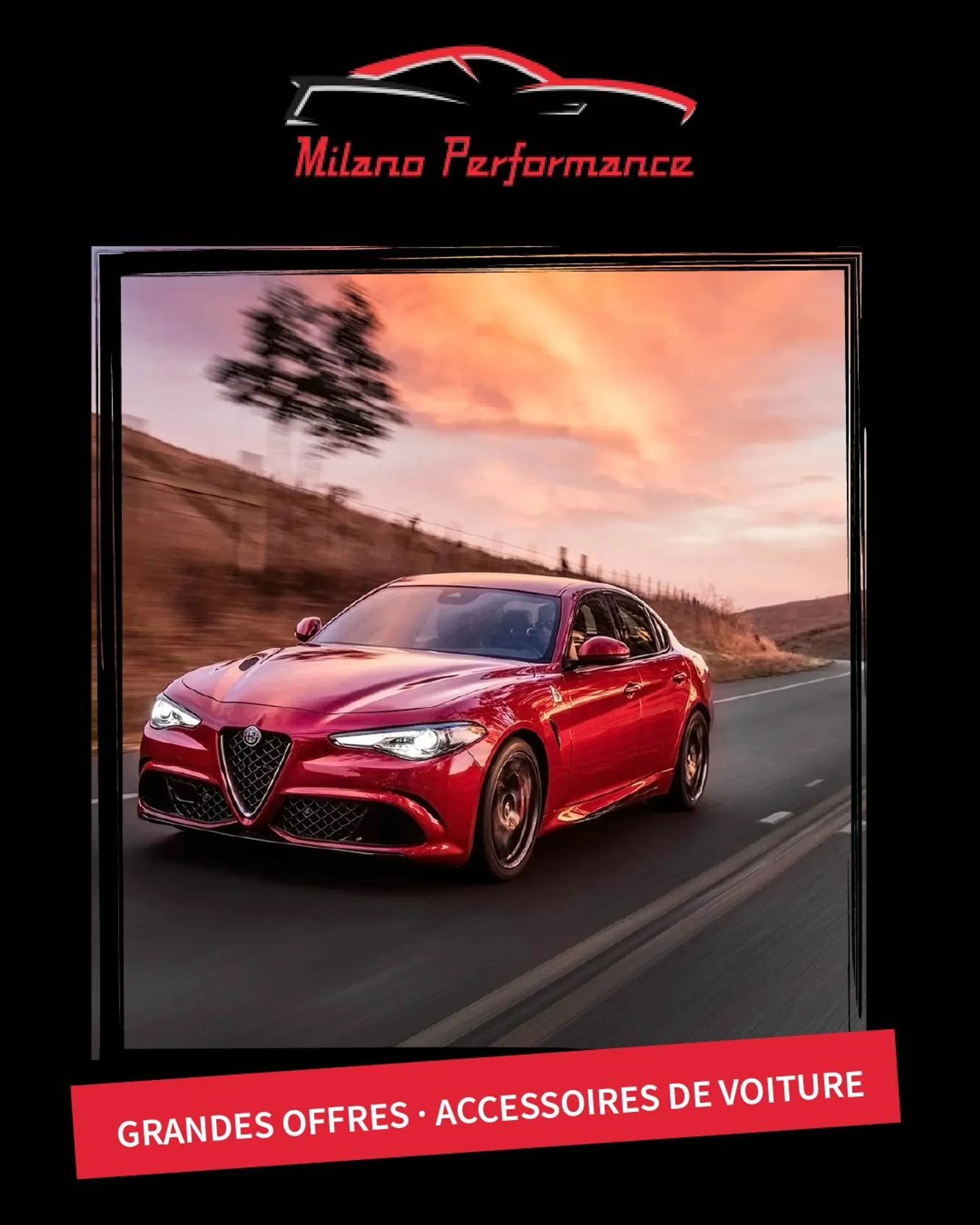 Milano Performance Promos du 29 mai au 3 juin 2024 - Circulaires page 