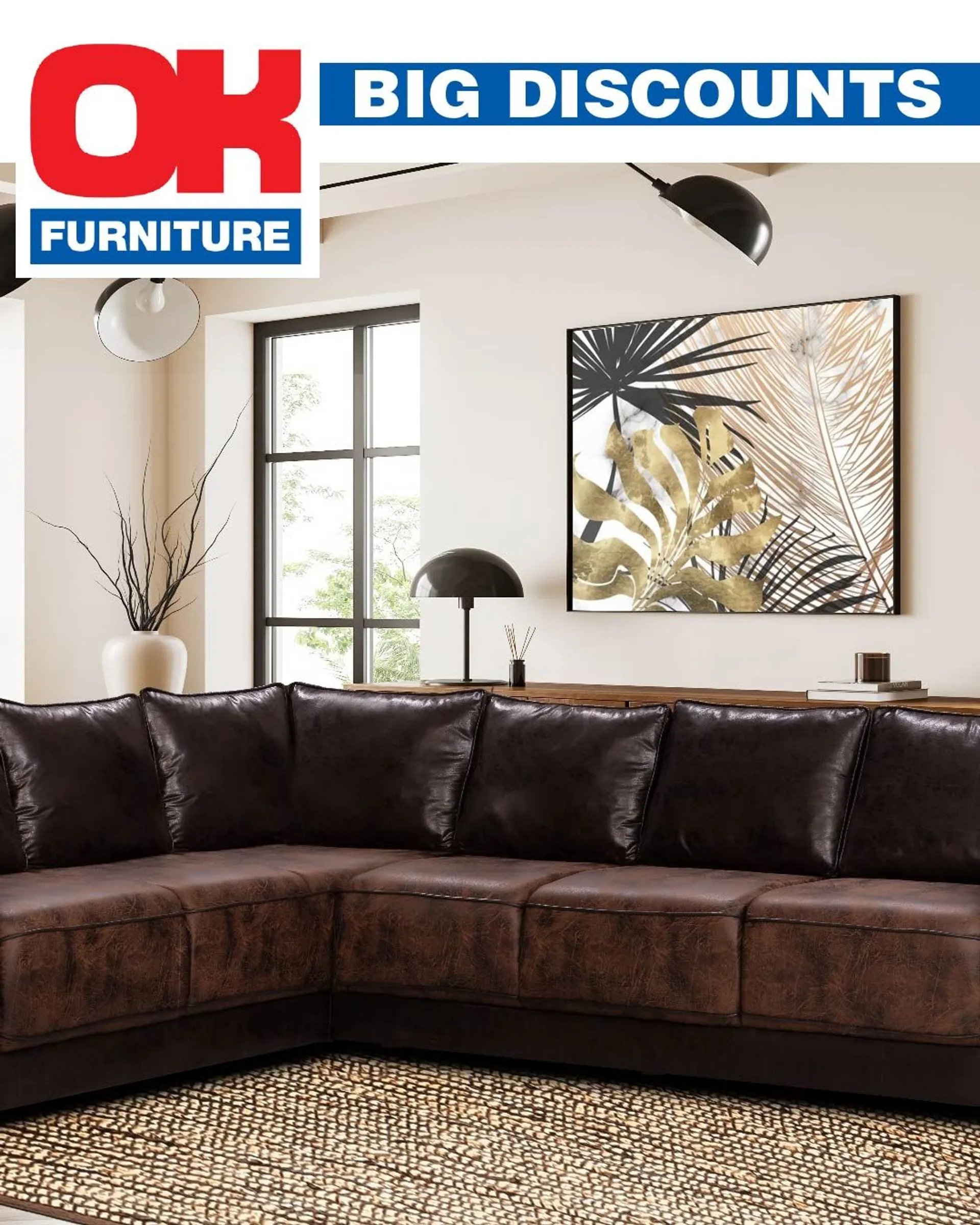 Forniture deals - 15 May 20 May 2024