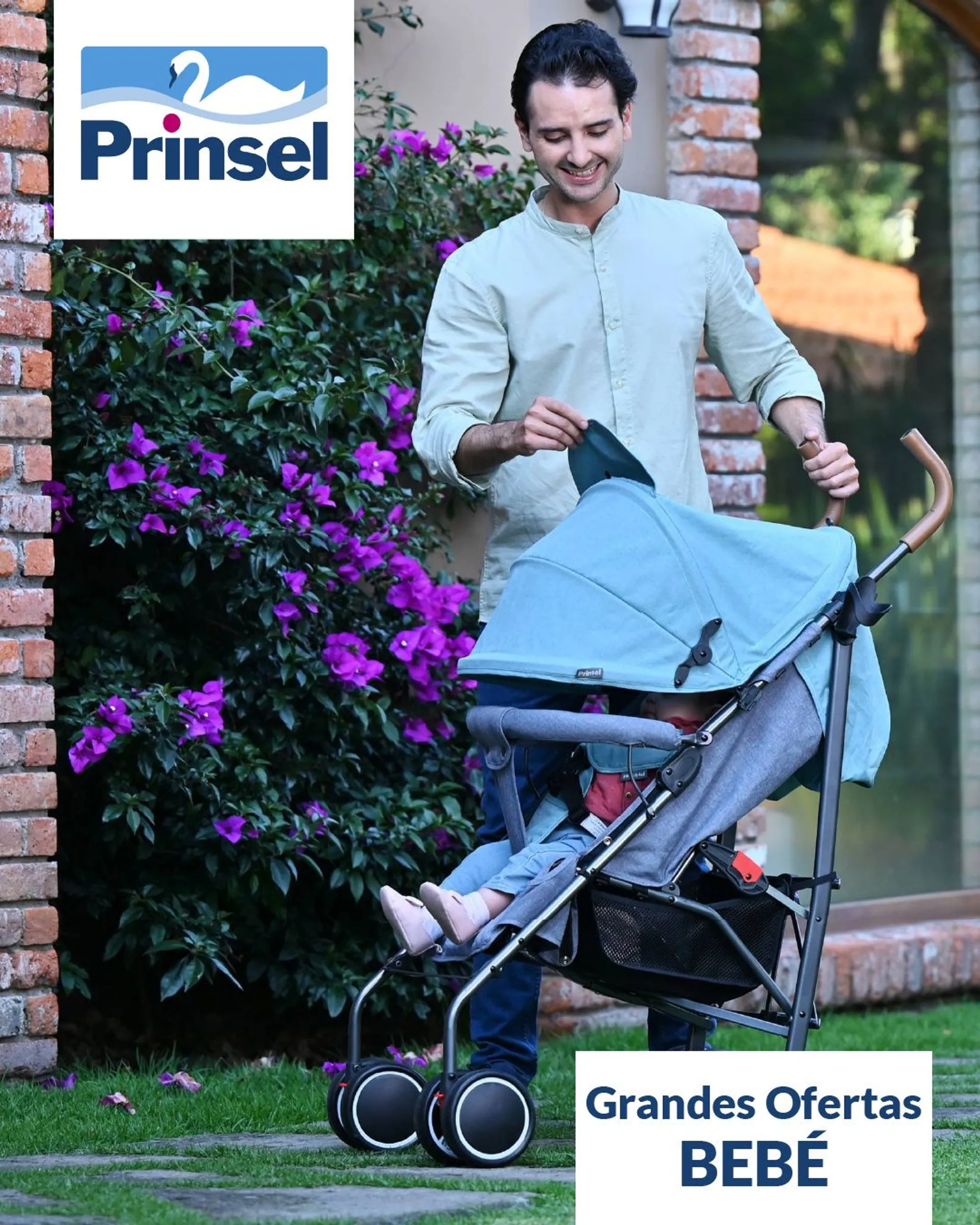 Catálogo de Prinsel  10 de febrero al 15 de febrero 2024 - Pagina 