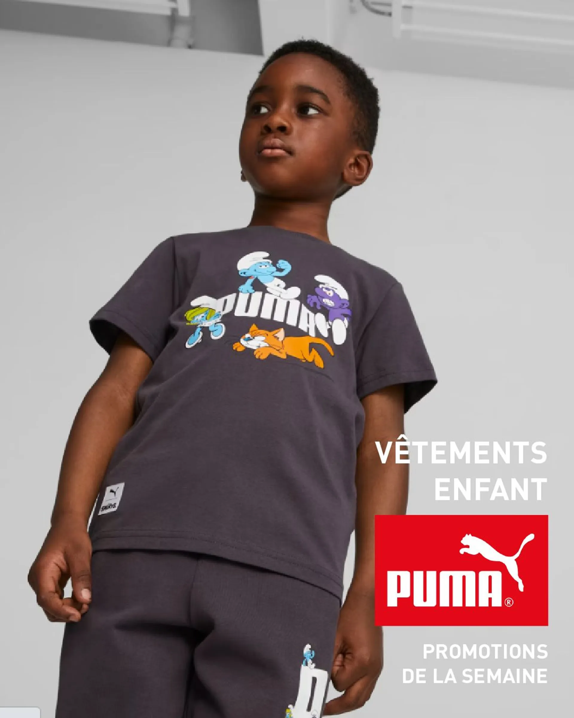 Puma du 26 avril au 1 mai 2024 - Catalogue page 