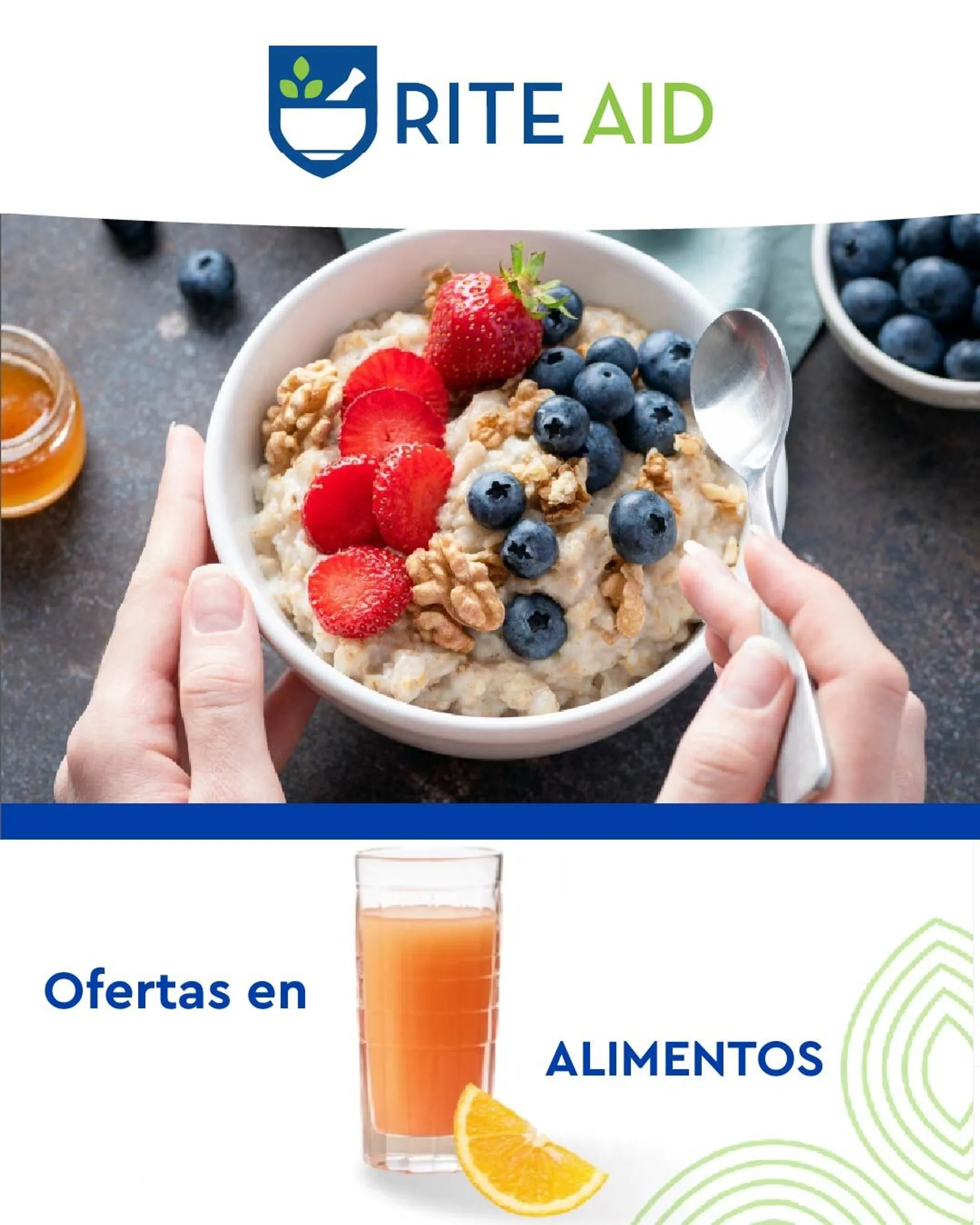 Catálogo de Ofertas en alimentos 15 de mayo al 20 de mayo 2024 - Página 