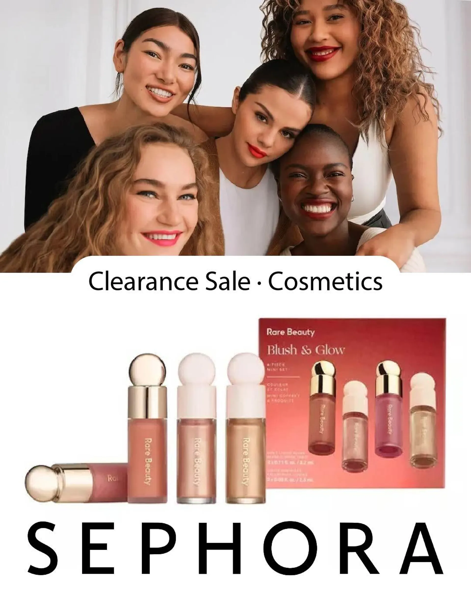 Weekly ad Sephora from February 24 to February 29 2024 - Page 