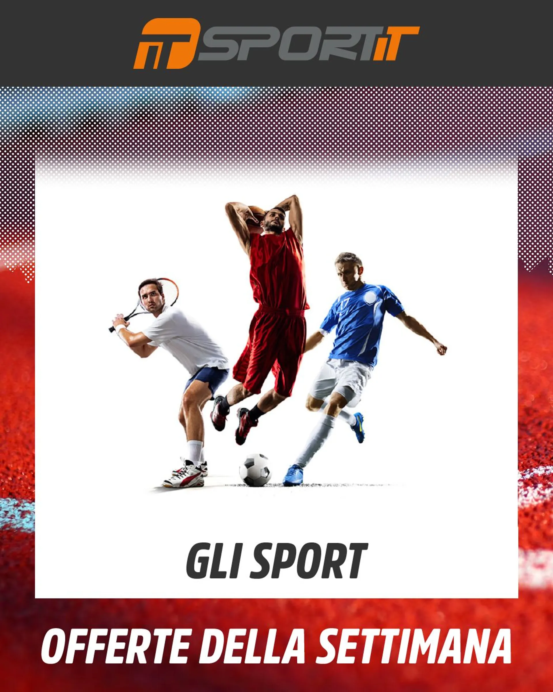 Sport IT da 26 febbraio a 2 marzo di 2024 - Pagina del volantino 