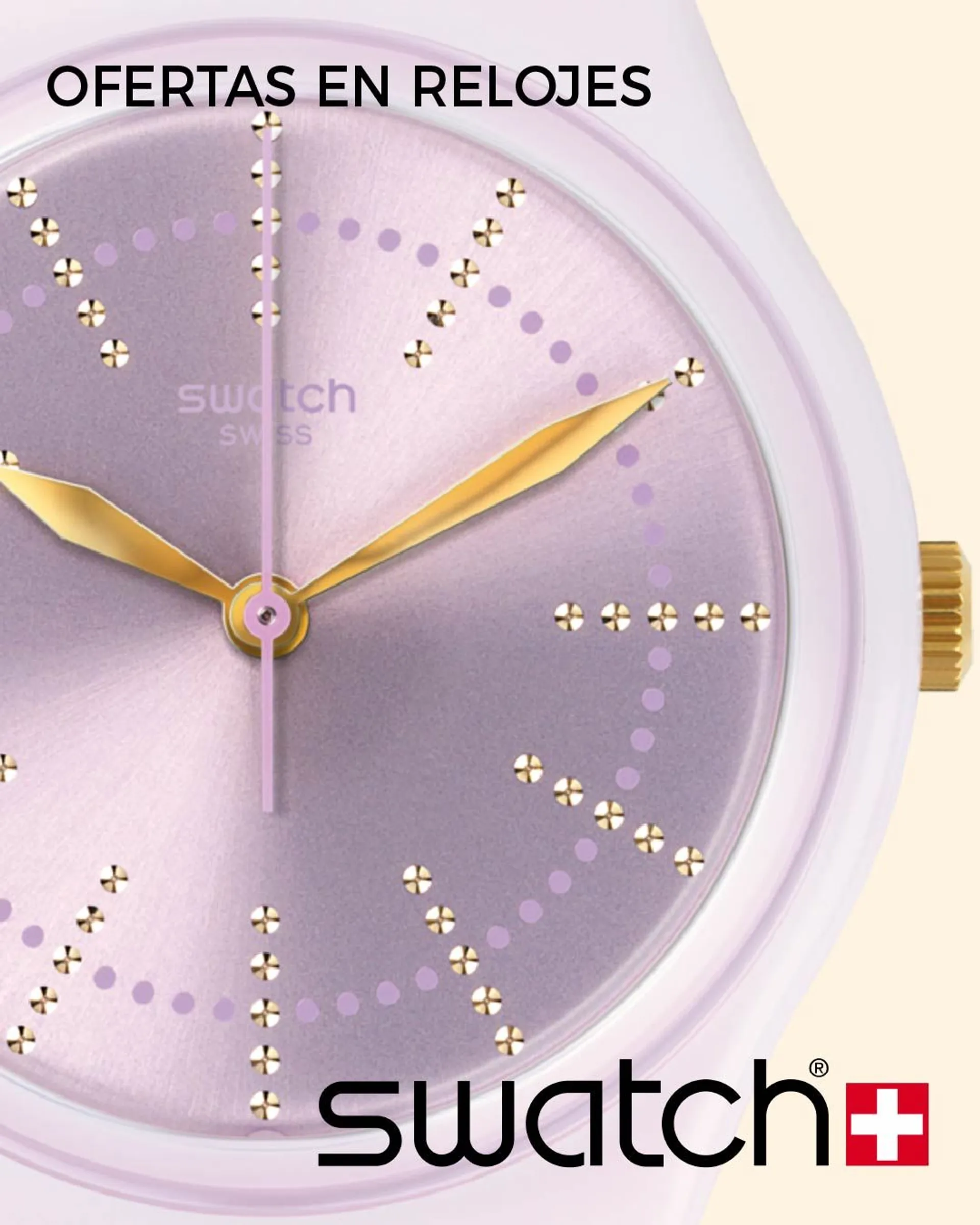 Catálogo de Ofertas en relojes 17 de abril al 22 de abril 2024 - Página 