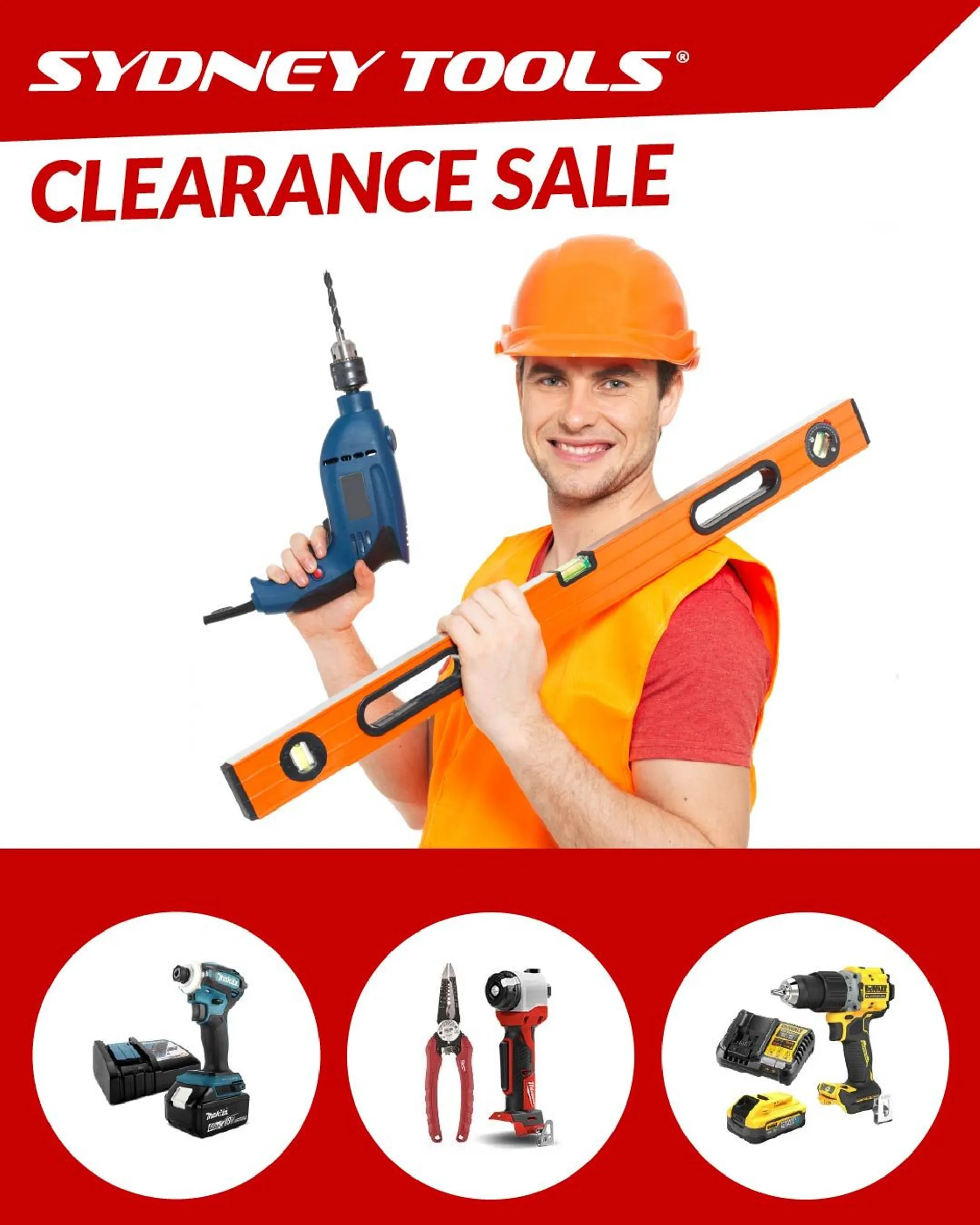 Cheap deals - Catalogue valid from 21 April to 26 April 2024 - page 1