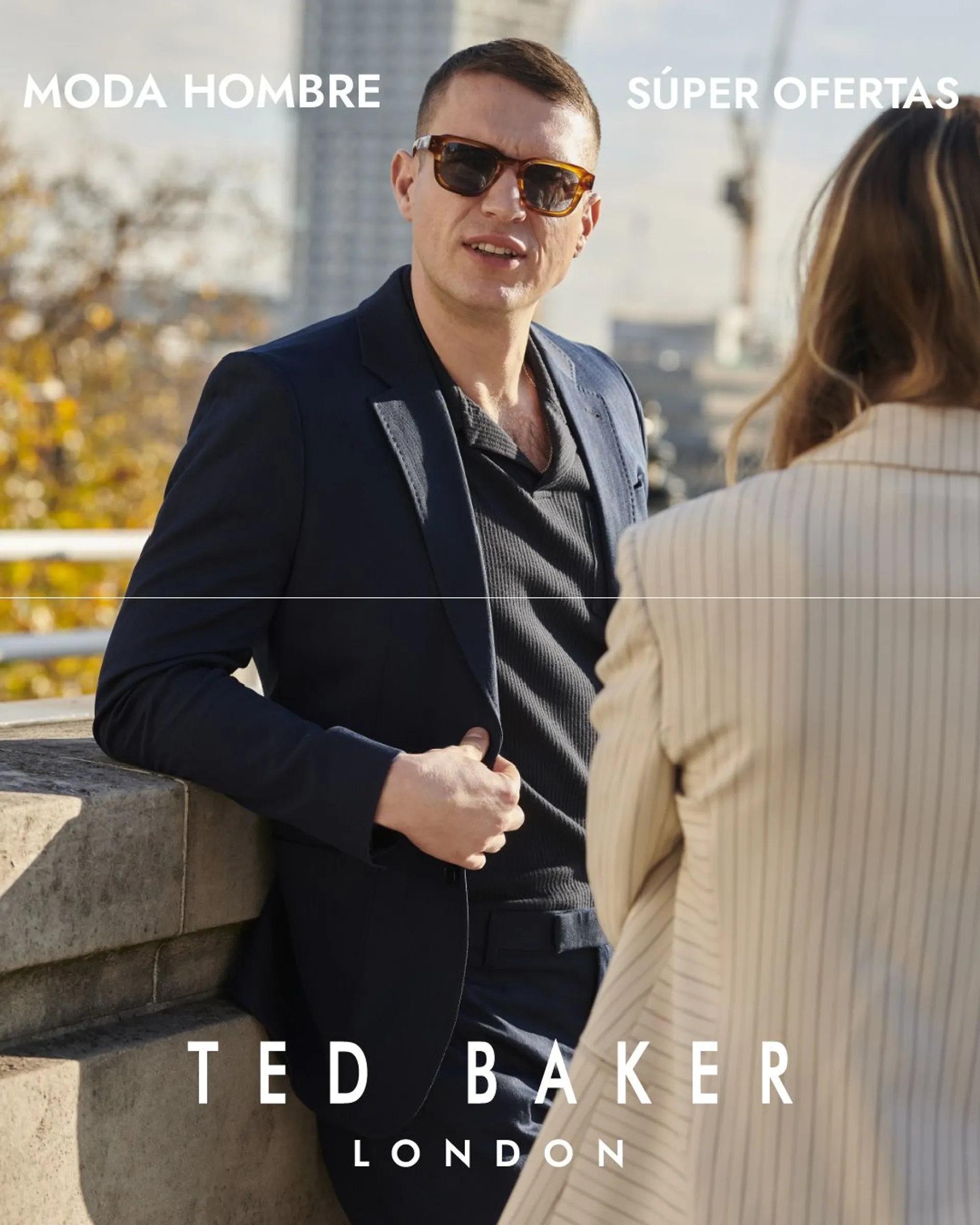 Catálogo de Ted baker 21 de febrero al 26 de febrero 2024 - Pagina 