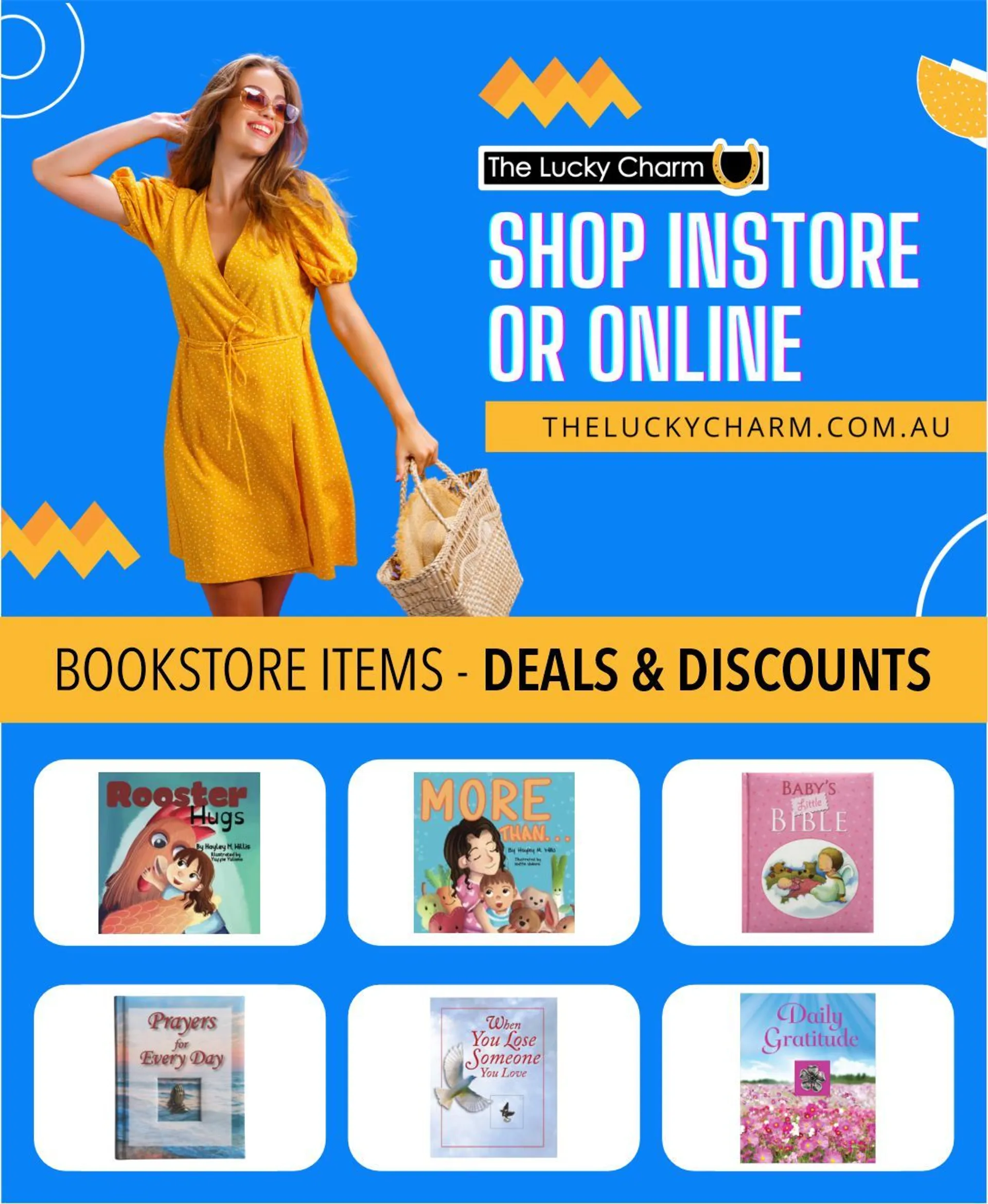Offers on bookstore items - Catalogue valid from 16 May to 21 May 2024 - page 
