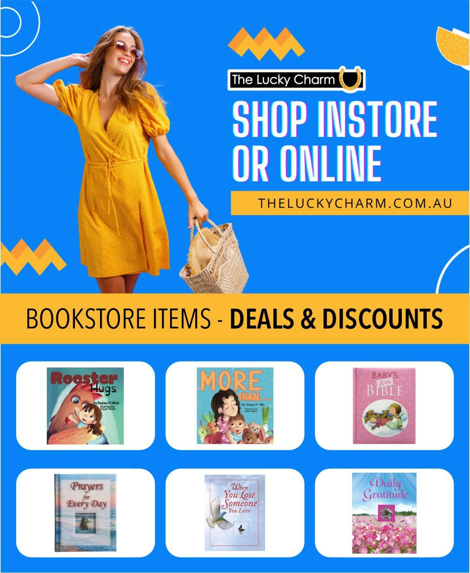 Offers on bookstore items - Catalogue valid from 21 June to 26 June 2024 - page 1