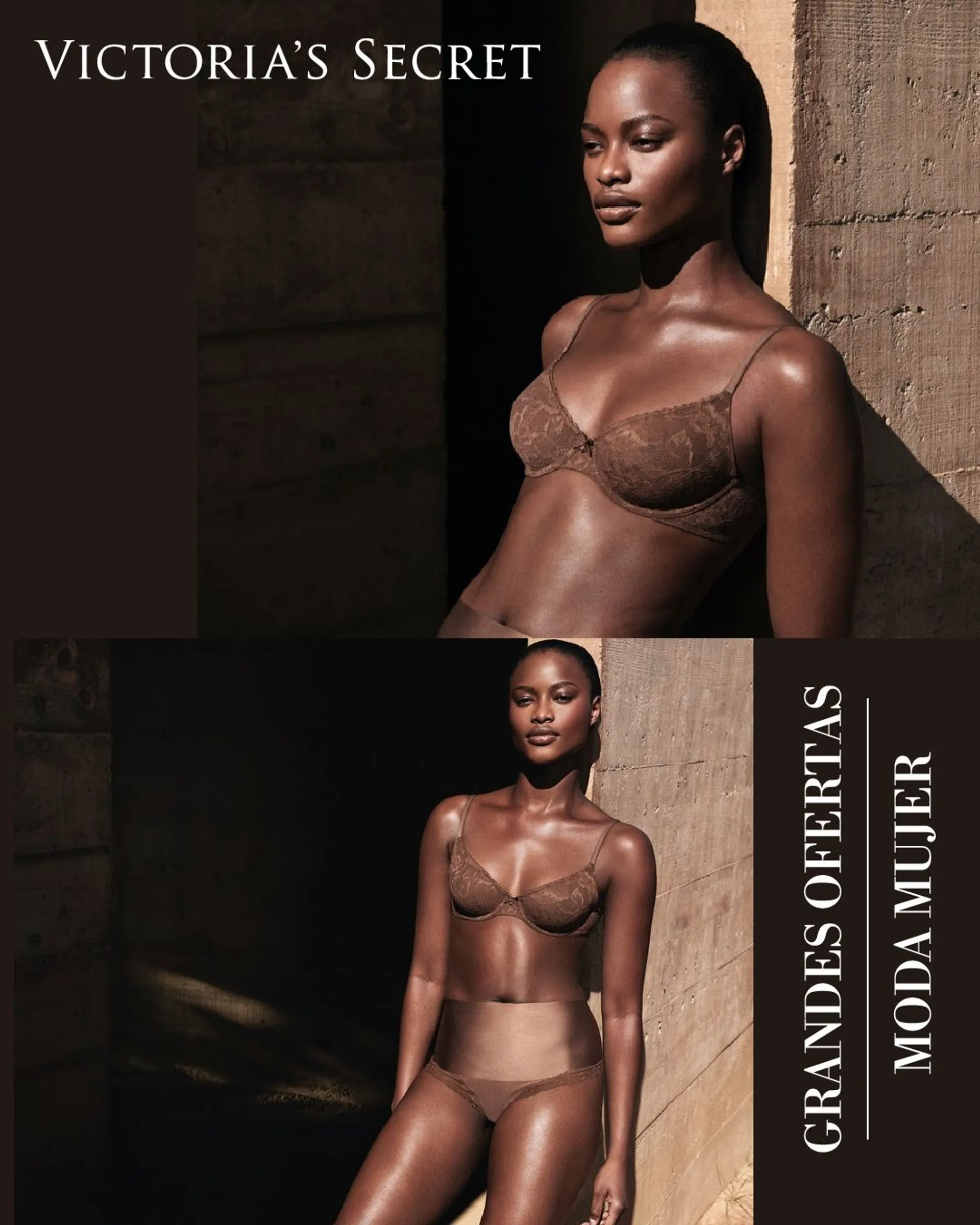 Catálogo de Victoria's Secret Ofertas: Moda Mujer 5 de agosto al 10 de agosto 2024 - Página 