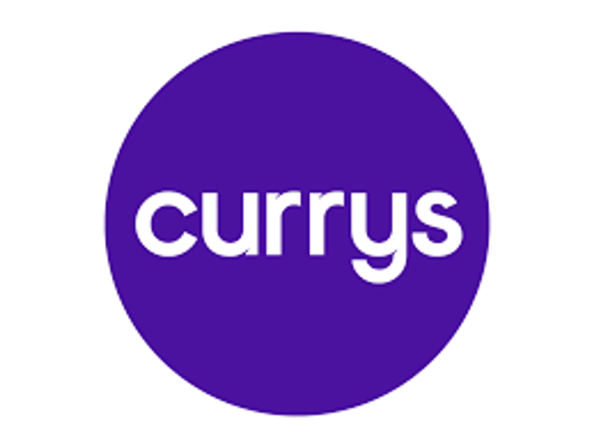CURRYS logo