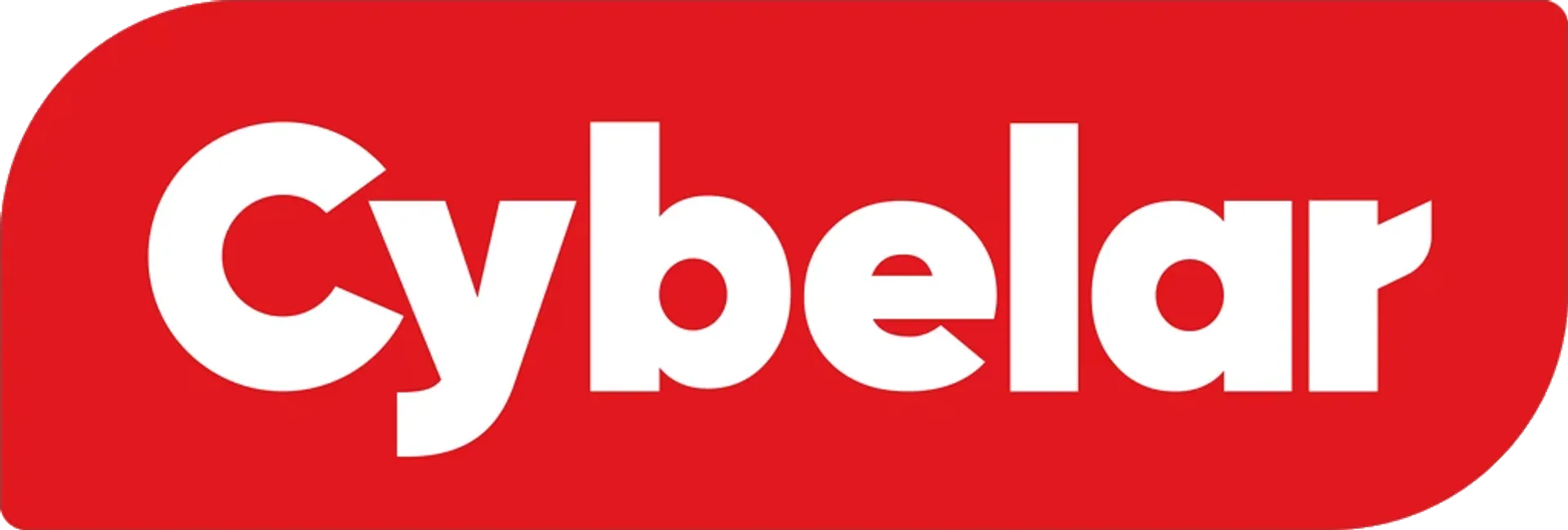 CYBELAR logo