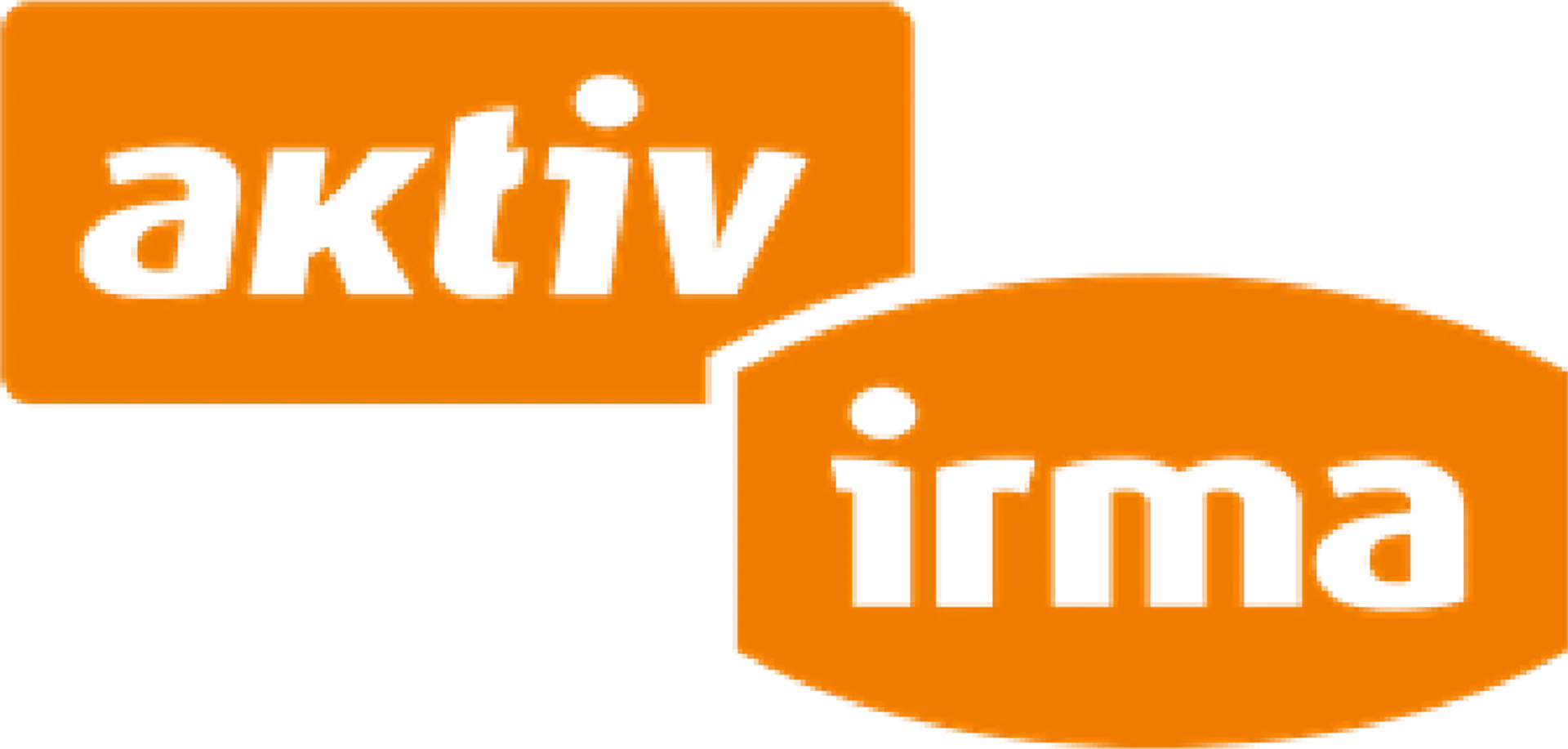 AKTIV IRMA logo