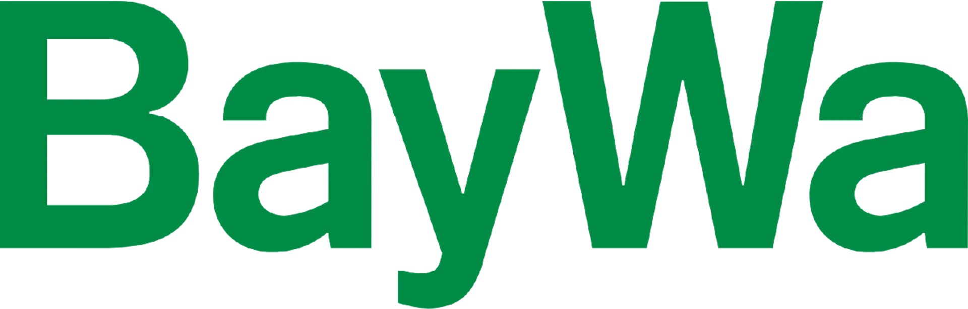 BAYWA logo