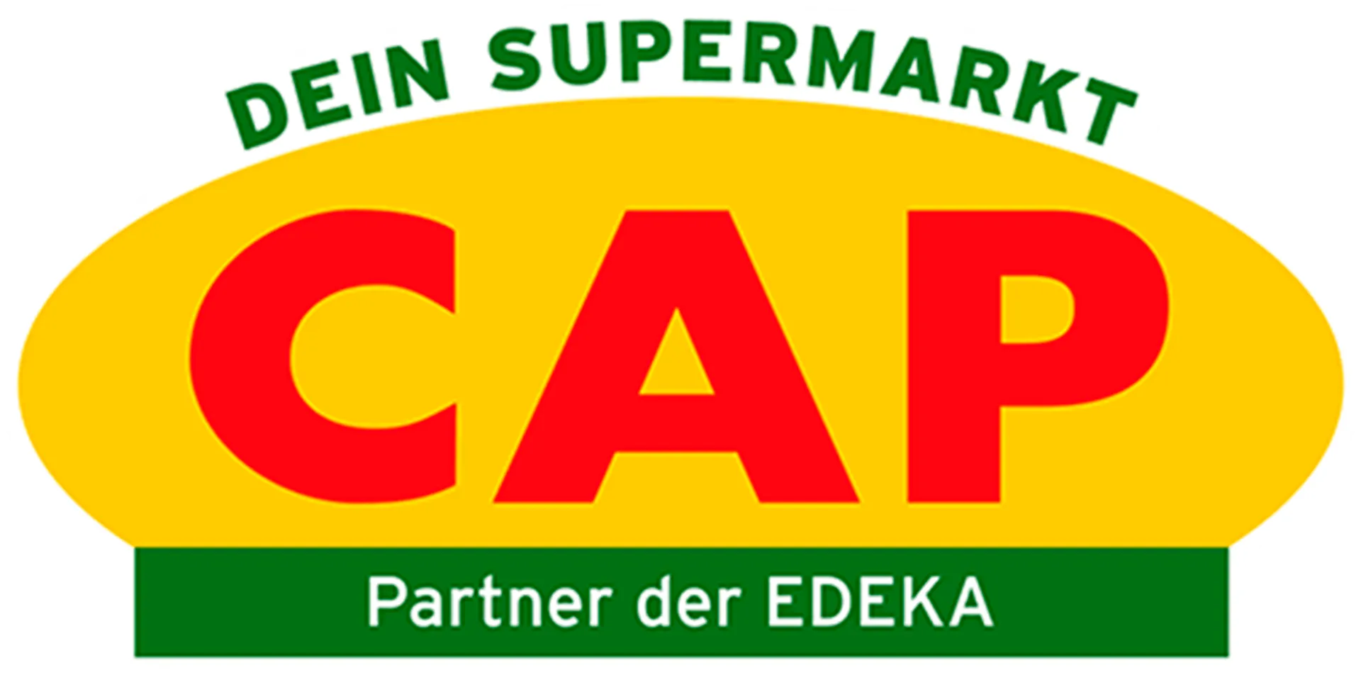 CAP MARKT logo
