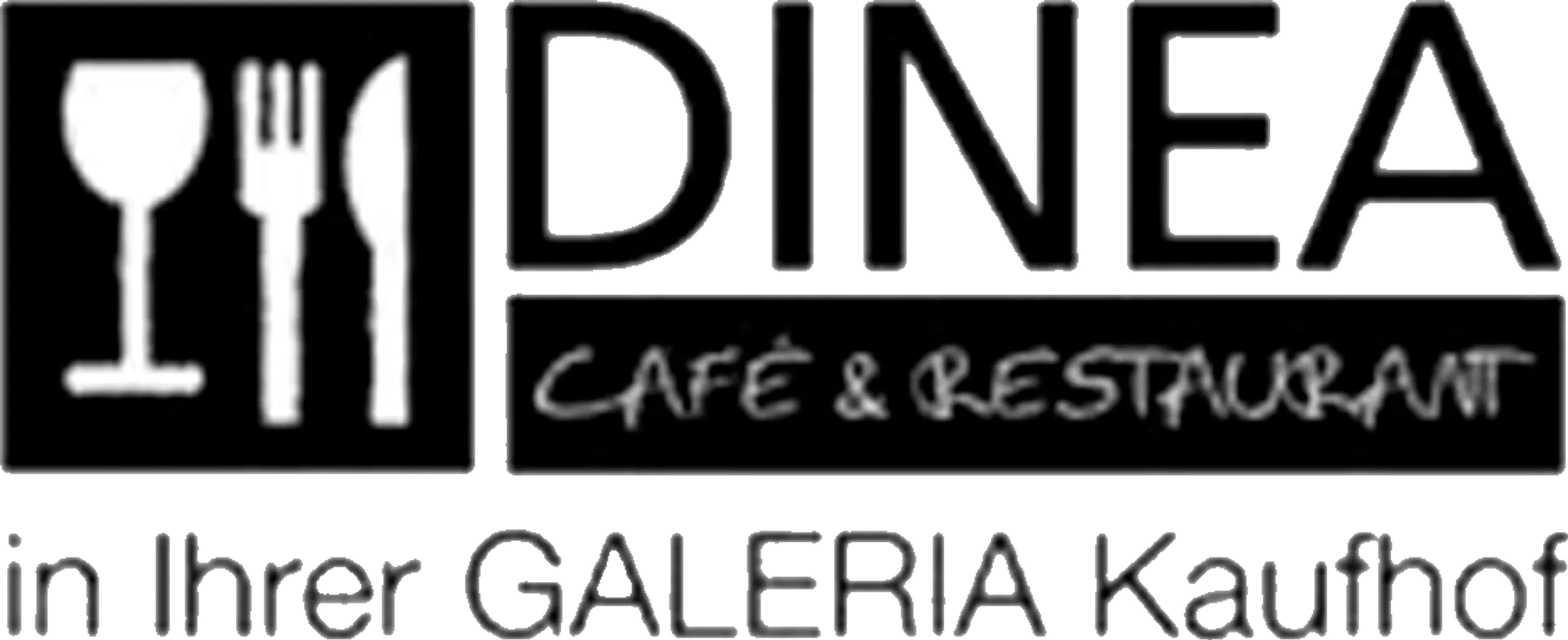 DINEA logo