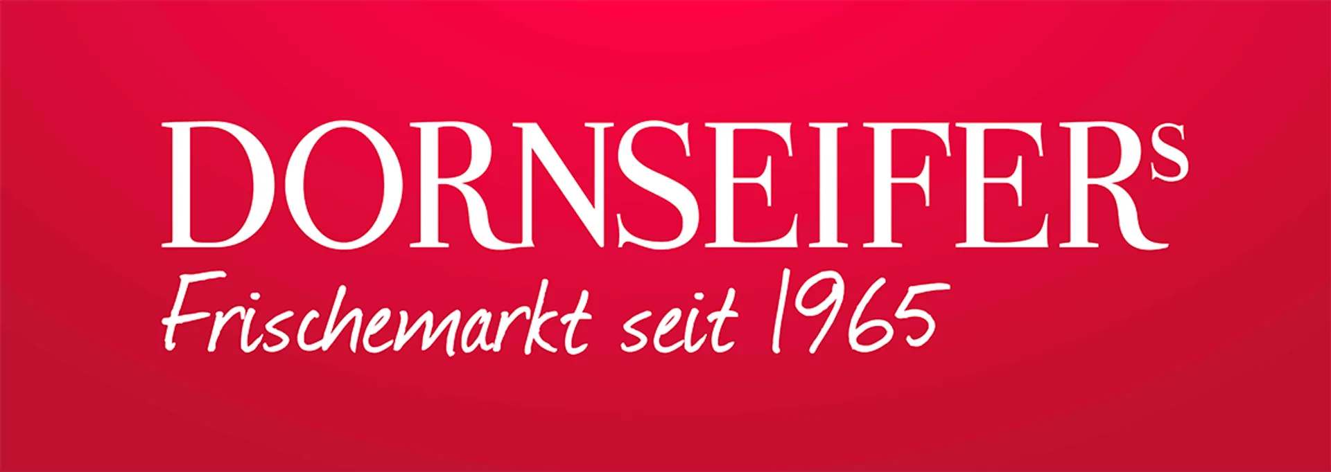 DORNSEIFER logo