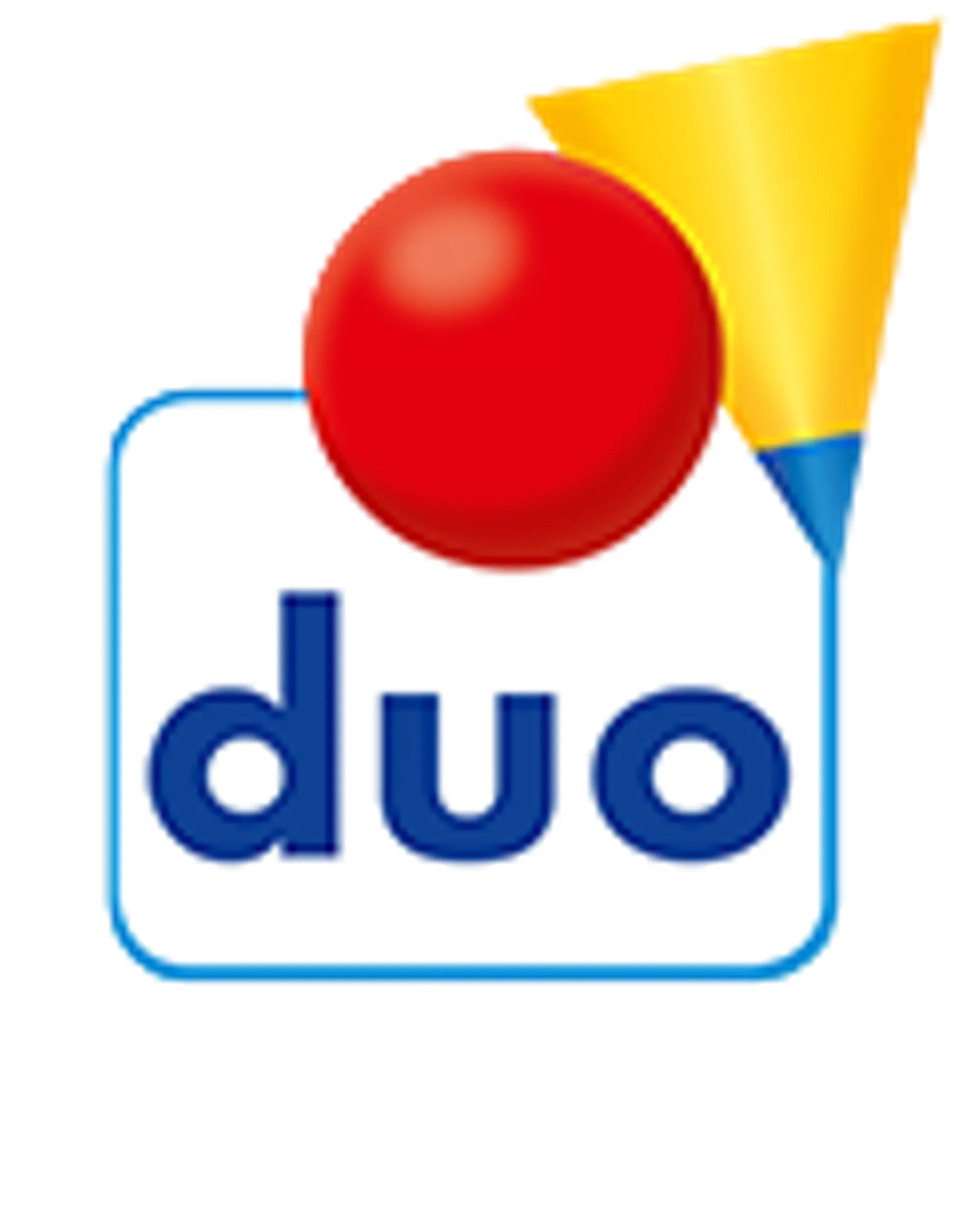 DUO SCHREIB & SPIEL logo
