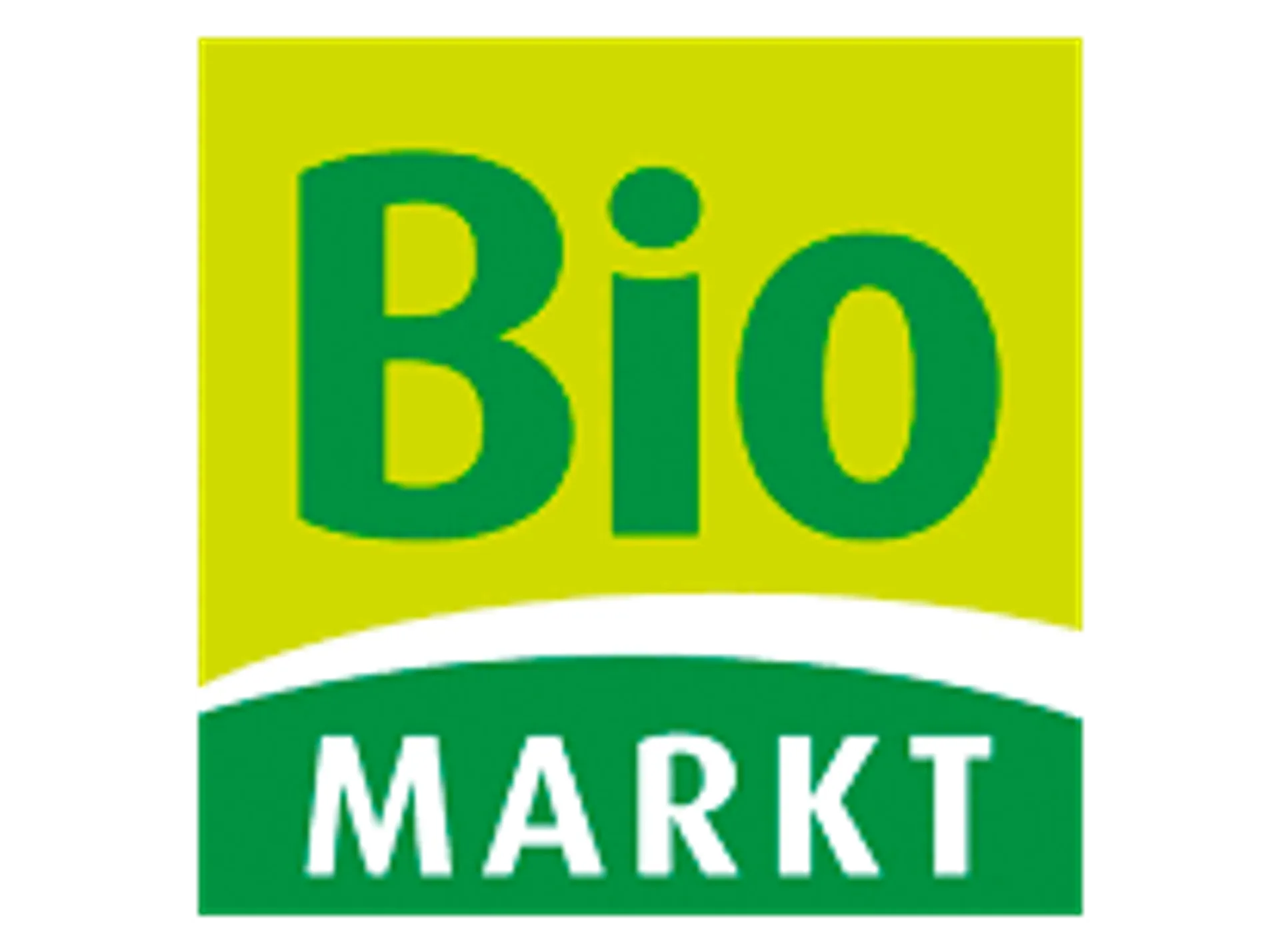 ERDI BIOMARKT logo