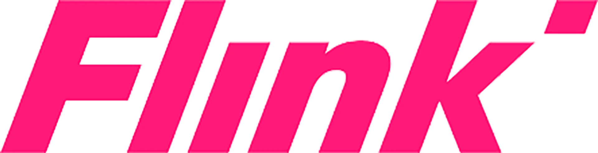 FLINK logo