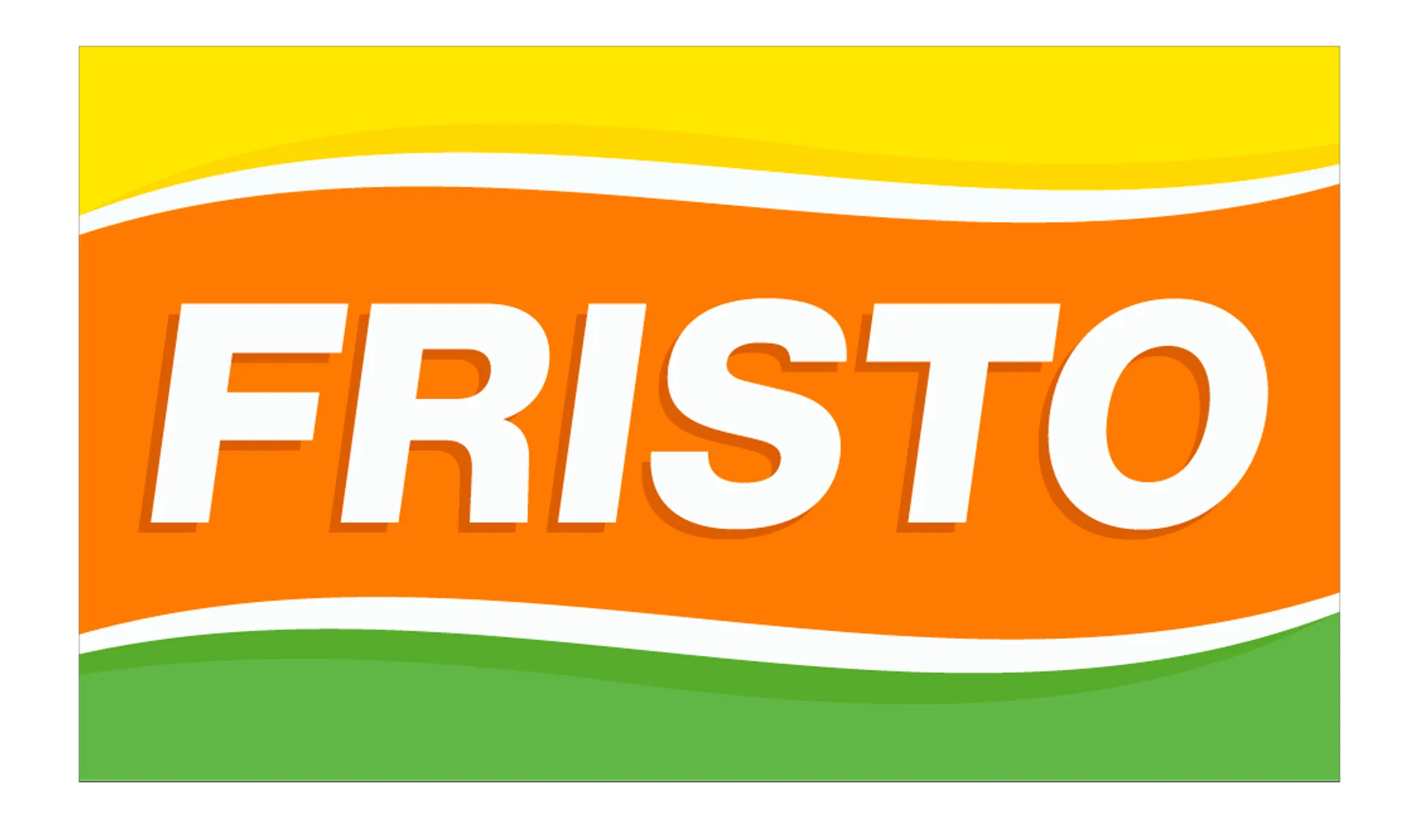 FRISTO GETRÄNKEMARKT logo